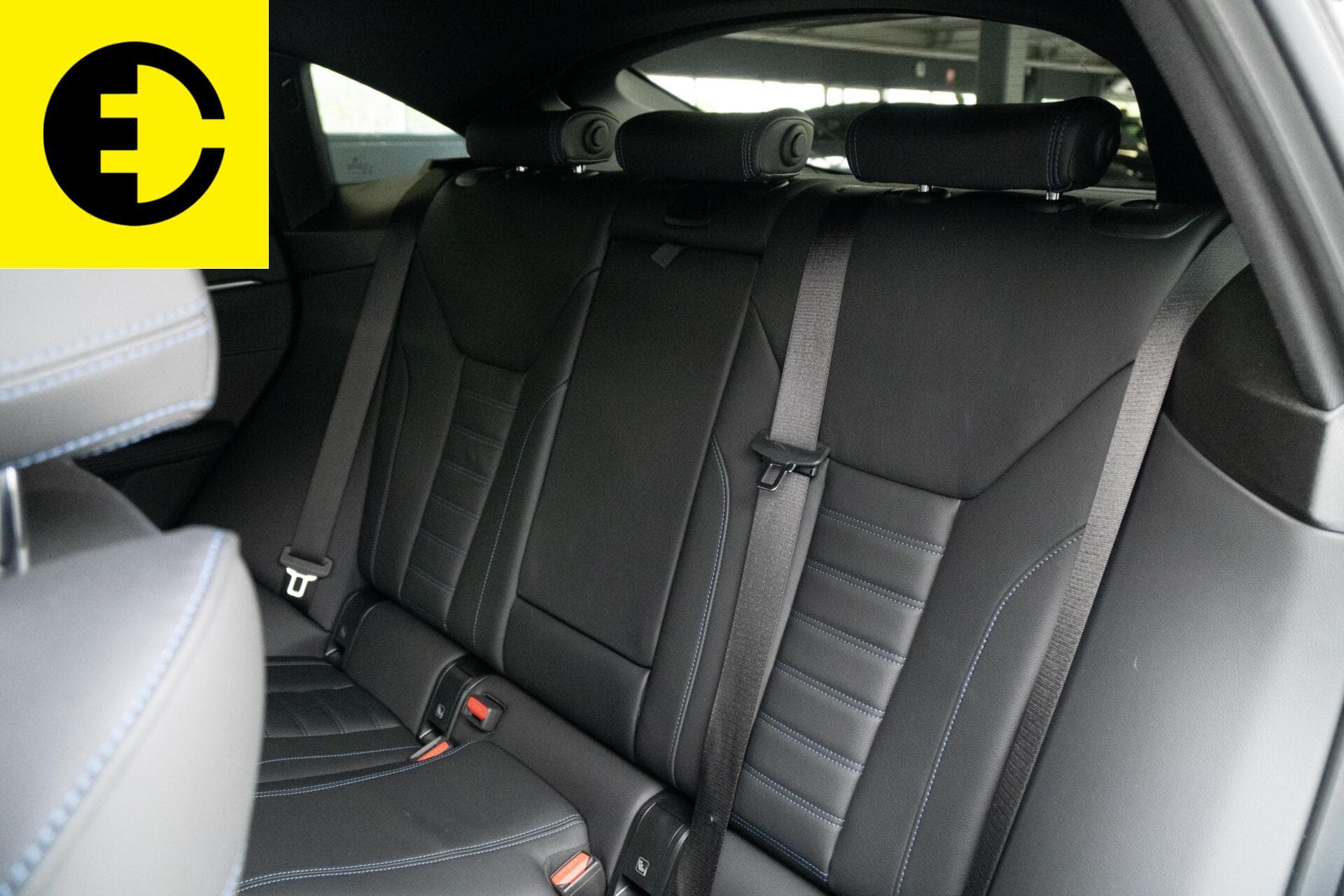 BMW i4 M50 High Executive 84 kWh | Stuurverwarming | 97,1% SoH | Apple CarPlay\android auto | Incl.BTW – foto 6