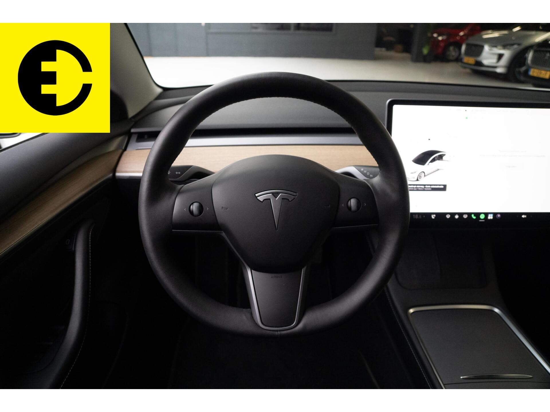 Tesla Model 3 Long Range AWD 75 kWh | SOH 89,7% | Stoelverwarming | Incl.BTW – foto 3