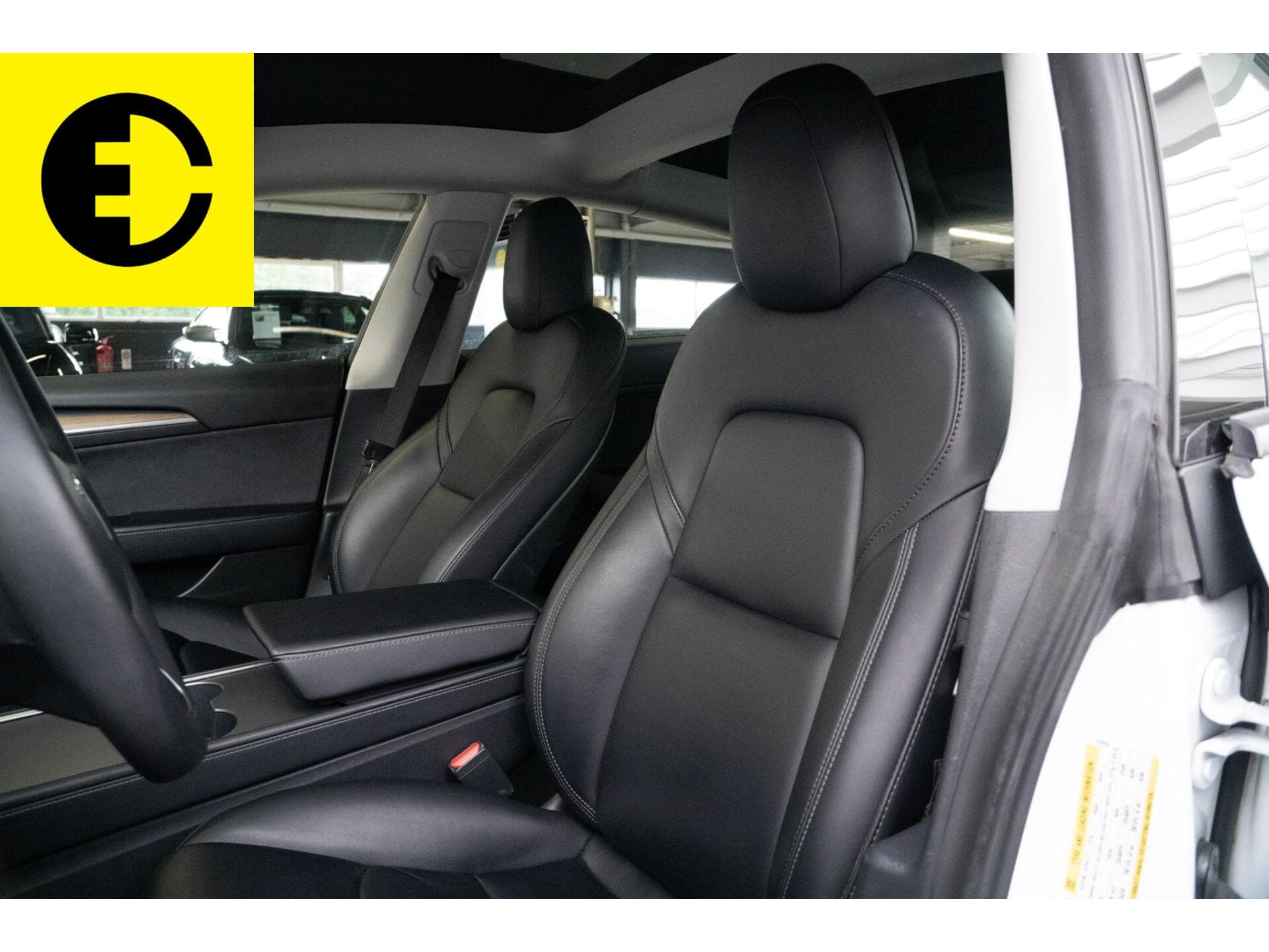 Tesla Model 3 Long Range AWD 75 kWh | SOH 89,7% | Stoelverwarming | Incl.BTW – foto 4