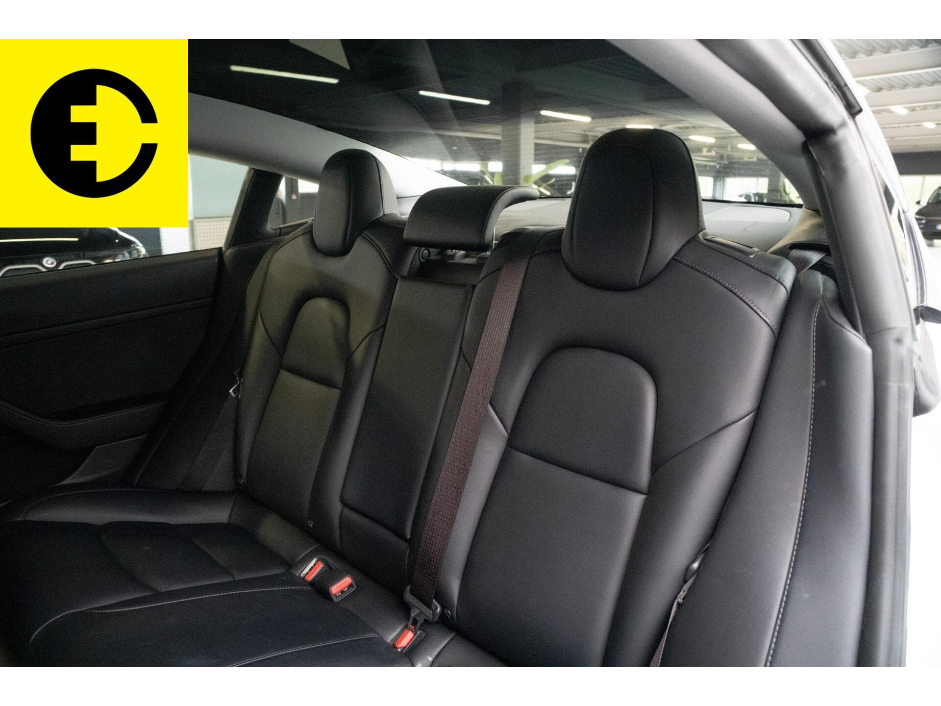Tesla Model 3 Long Range AWD 75 kWh | SOH 89,7% | Stoelverwarming | Incl.BTW – foto 6