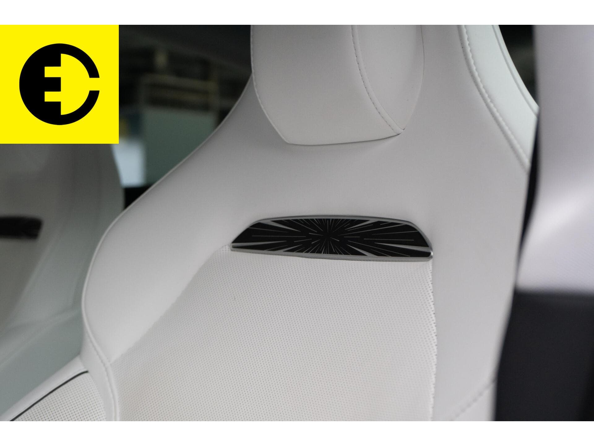 Tesla Model 3 Performance AWD 78 kWh | SOH 93,4% | Wit leder | Stoelverkoeling | Incl.BTW – foto 6