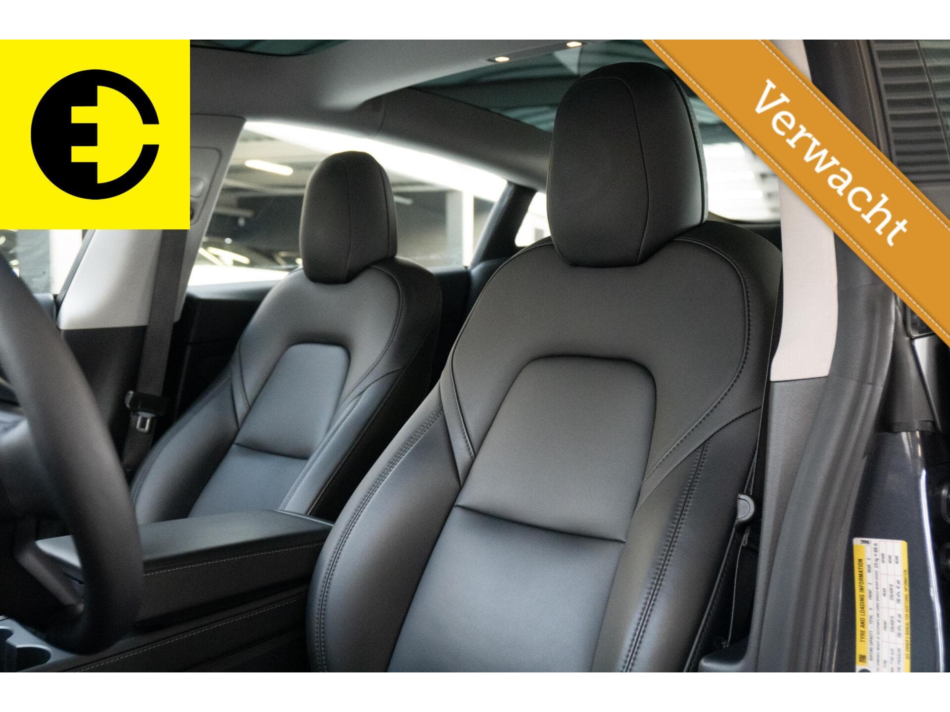 Tesla Model 3 Long Range AWD 75 kWh | Leder | Stoelverwarming | Incl.BTW – foto 3