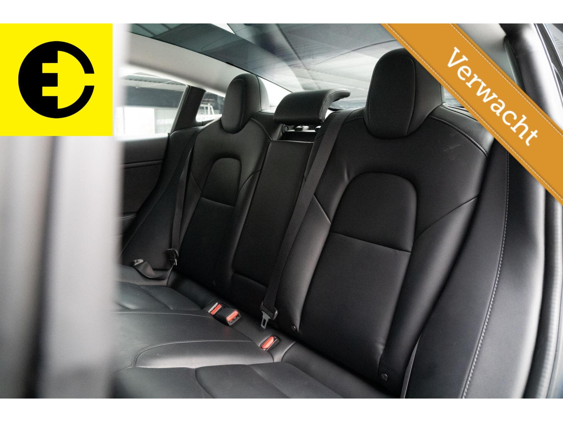 Tesla Model 3 Long Range AWD 75 kWh | Leder | Stoelverwarming | Incl.BTW – foto 6