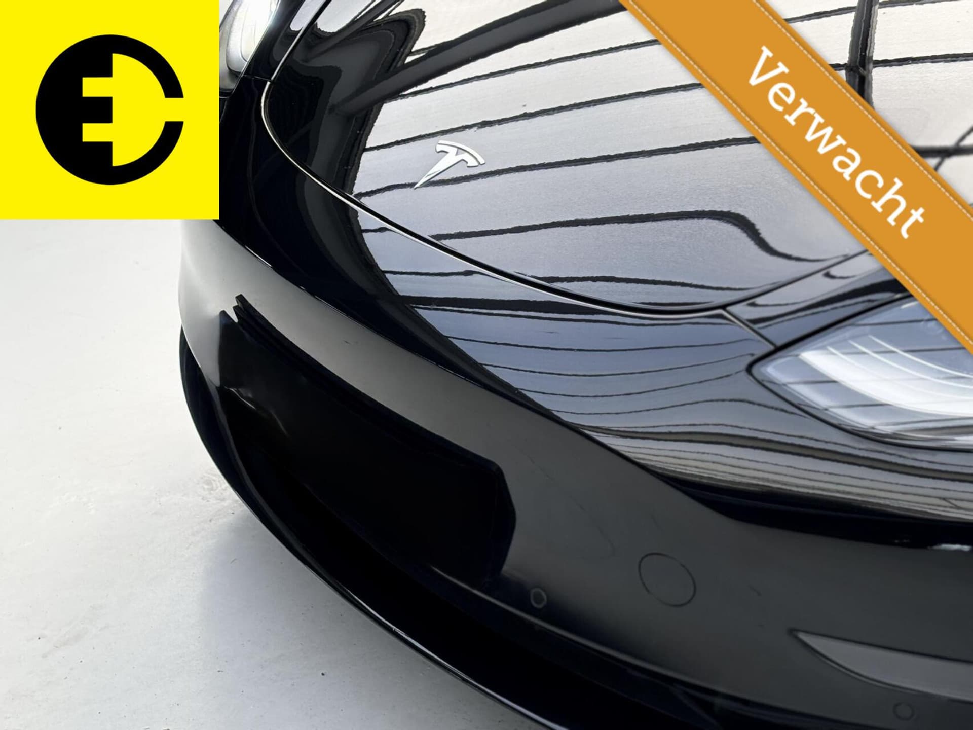 Tesla Model 3 Long Range AWD 75 kWh | Pano | Leder | Stoelverwarming – foto 2