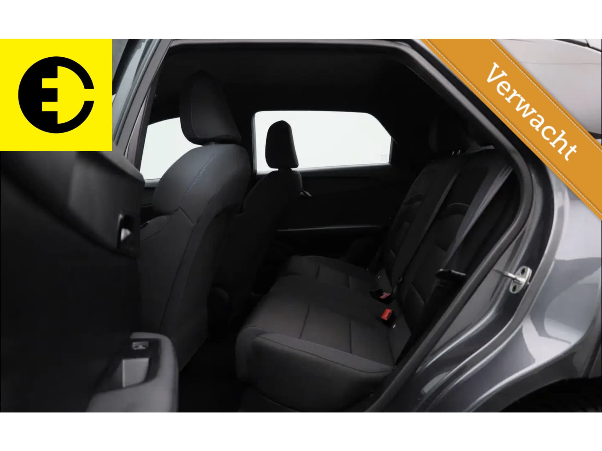 MG MG4 Comfort 64 kWh | 96,9% SOH | Cruise | Half leder – foto 4