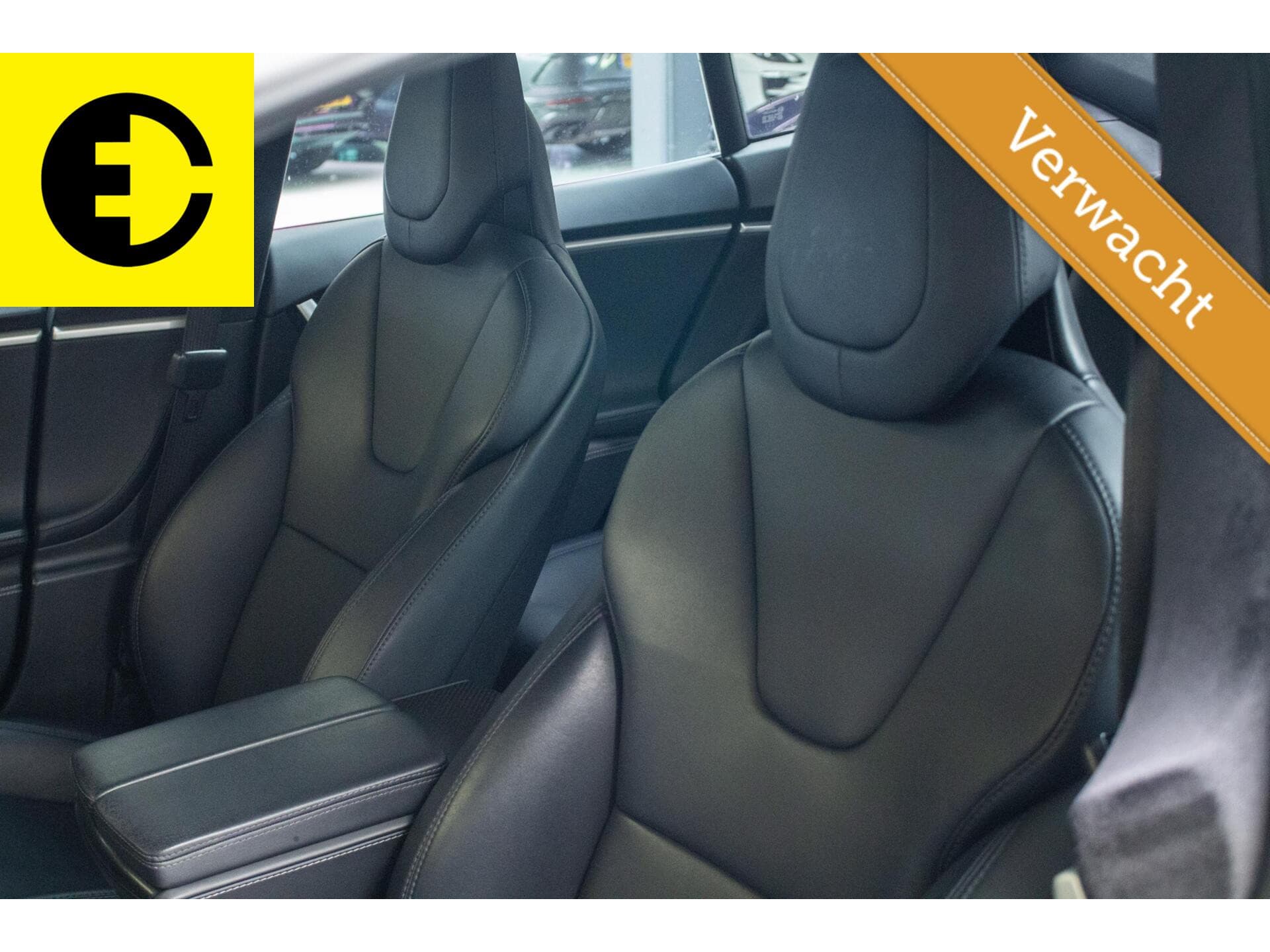 Tesla Model S 100D | Pano | Stoelverwarming | Stoelverwarming – foto 3