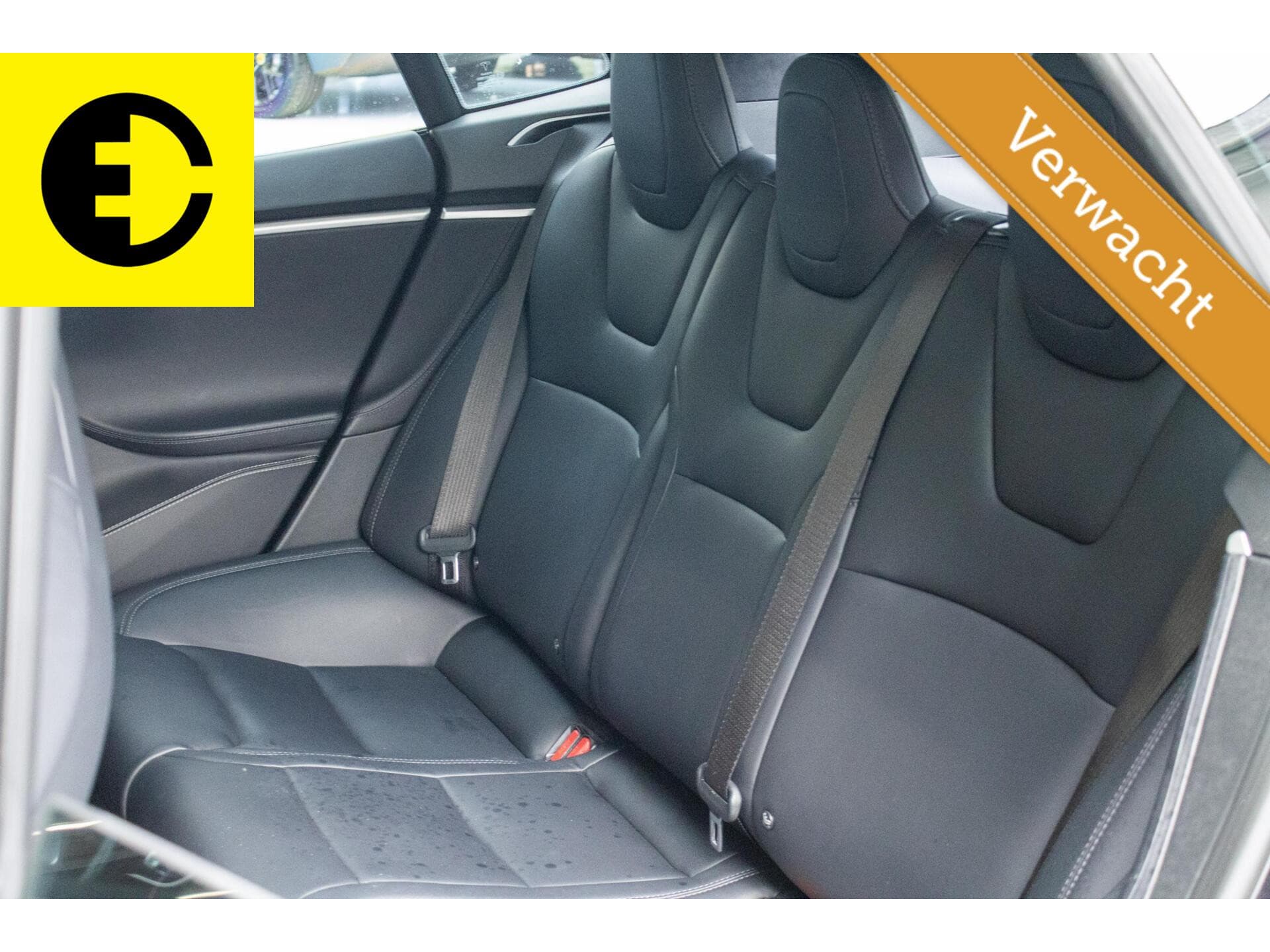 Tesla Model S 100D | Pano | Stoelverwarming | Stoelverwarming – foto 4