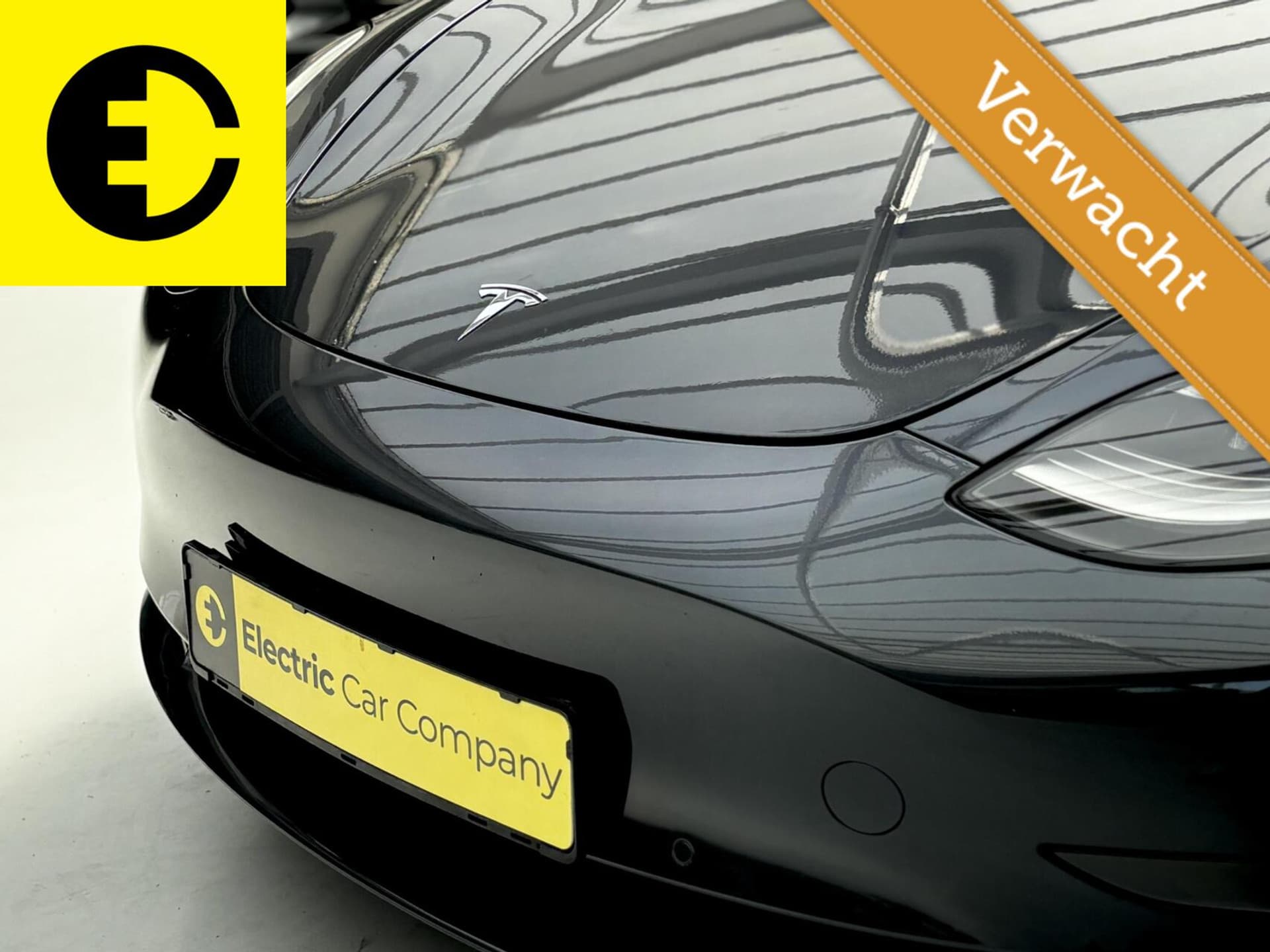 Tesla Model 3 Long Range AWD 75 kWh | FSD | Pano | Incl.BTW – foto 2