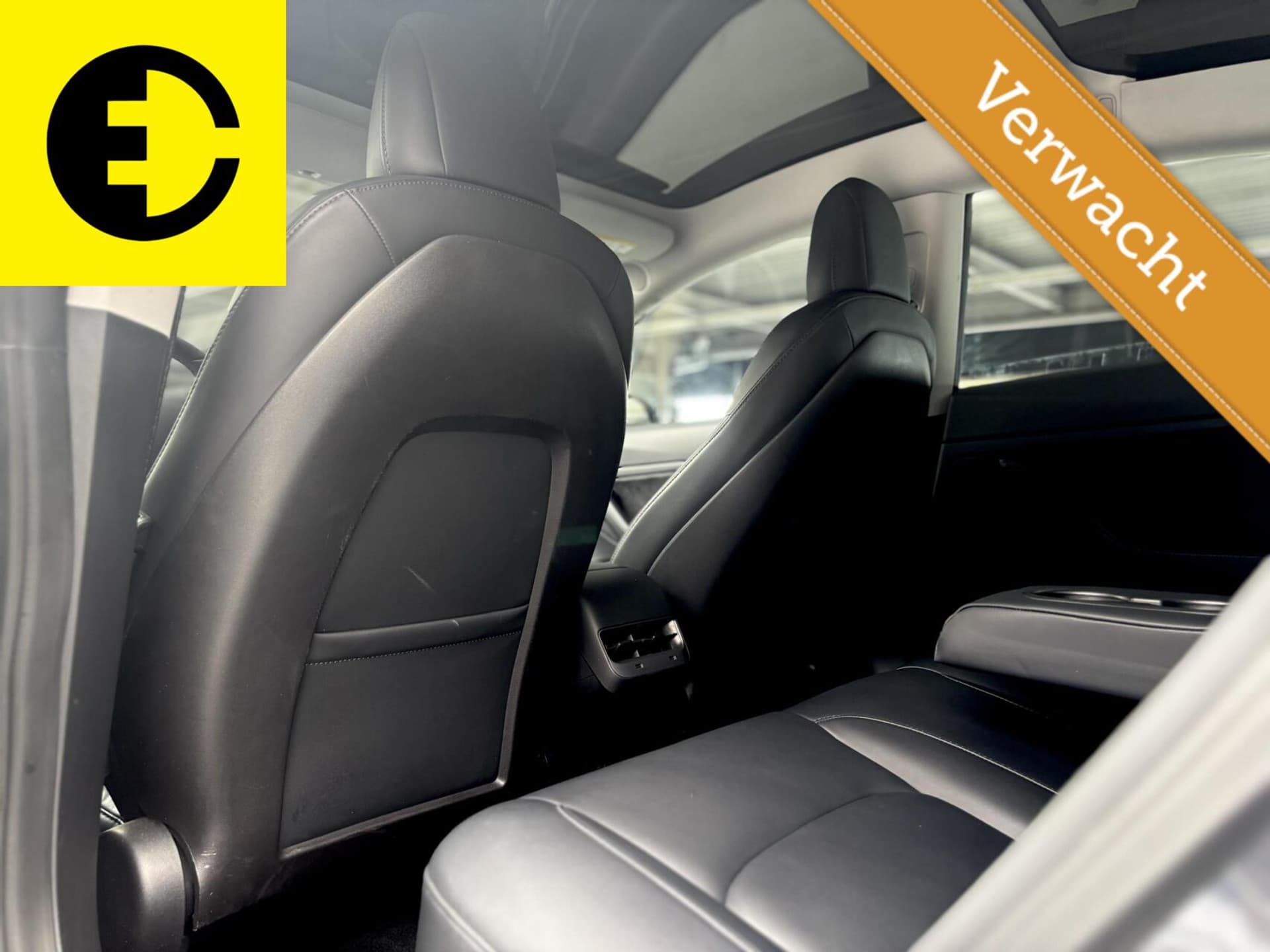 Tesla Model 3 Long Range AWD 75 kWh | FSD | Pano | Incl.BTW – foto 7