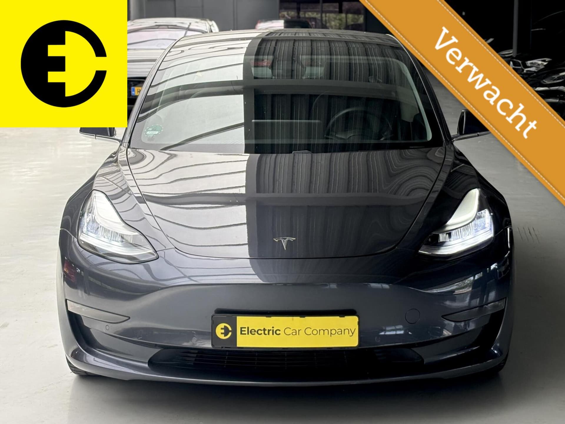 Tesla Model 3 Long Range AWD 75 kWh | FSD | Pano | Incl.BTW – foto 8