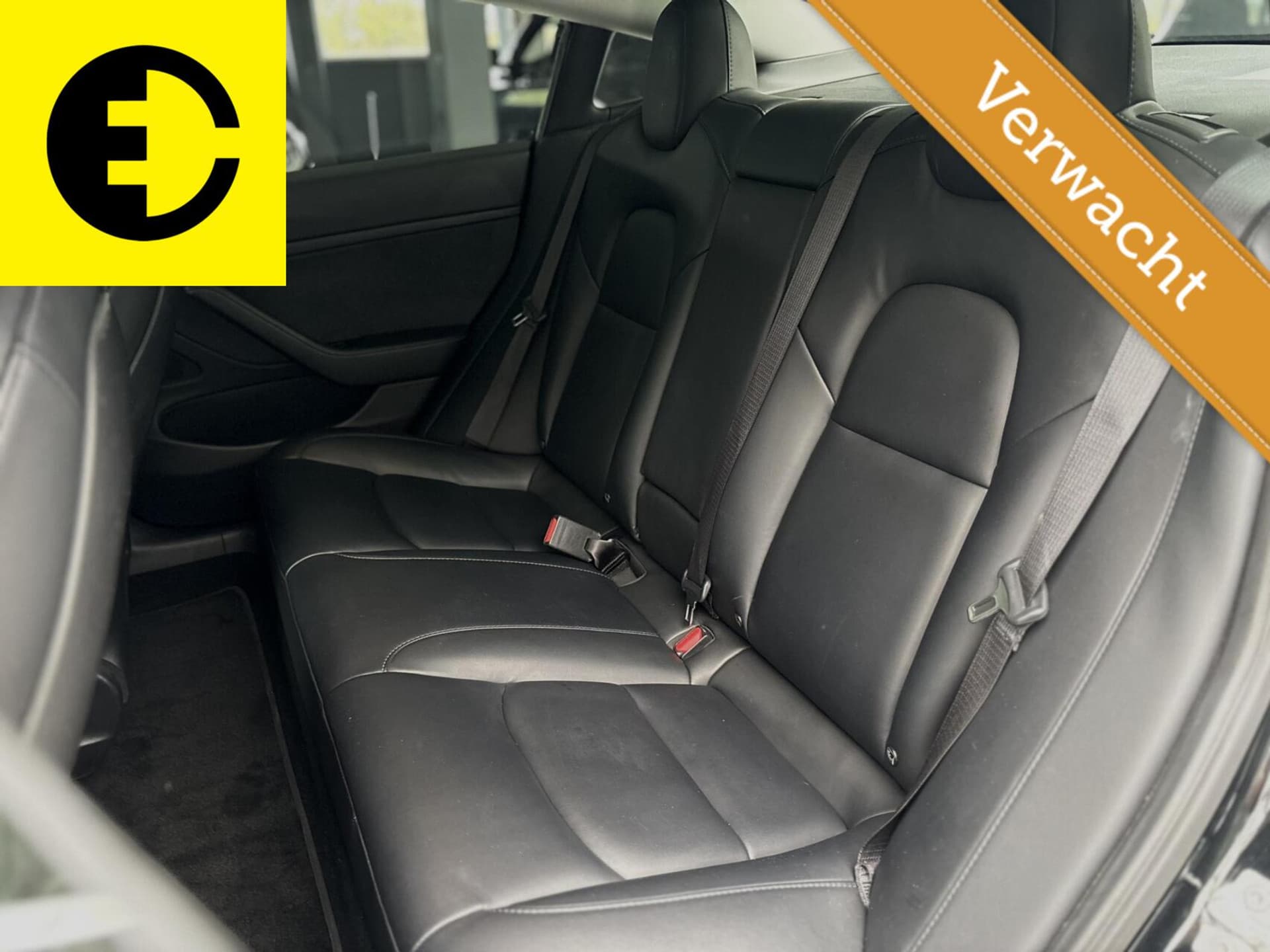 Tesla Model 3 Long Range AWD 75 kWh | FSD | Pano | Incl.BTW – foto 7