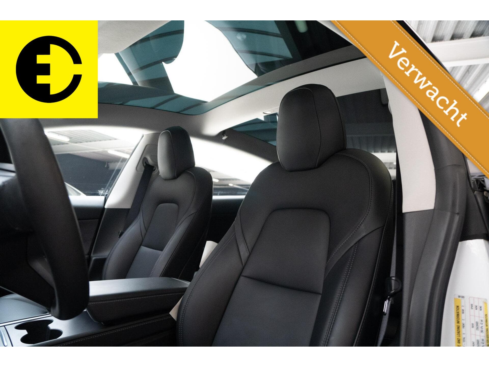 Tesla Model 3 Performance AWD 75 kWh | 90,3% SOH | Pano | Rode Remklauwen – foto 4
