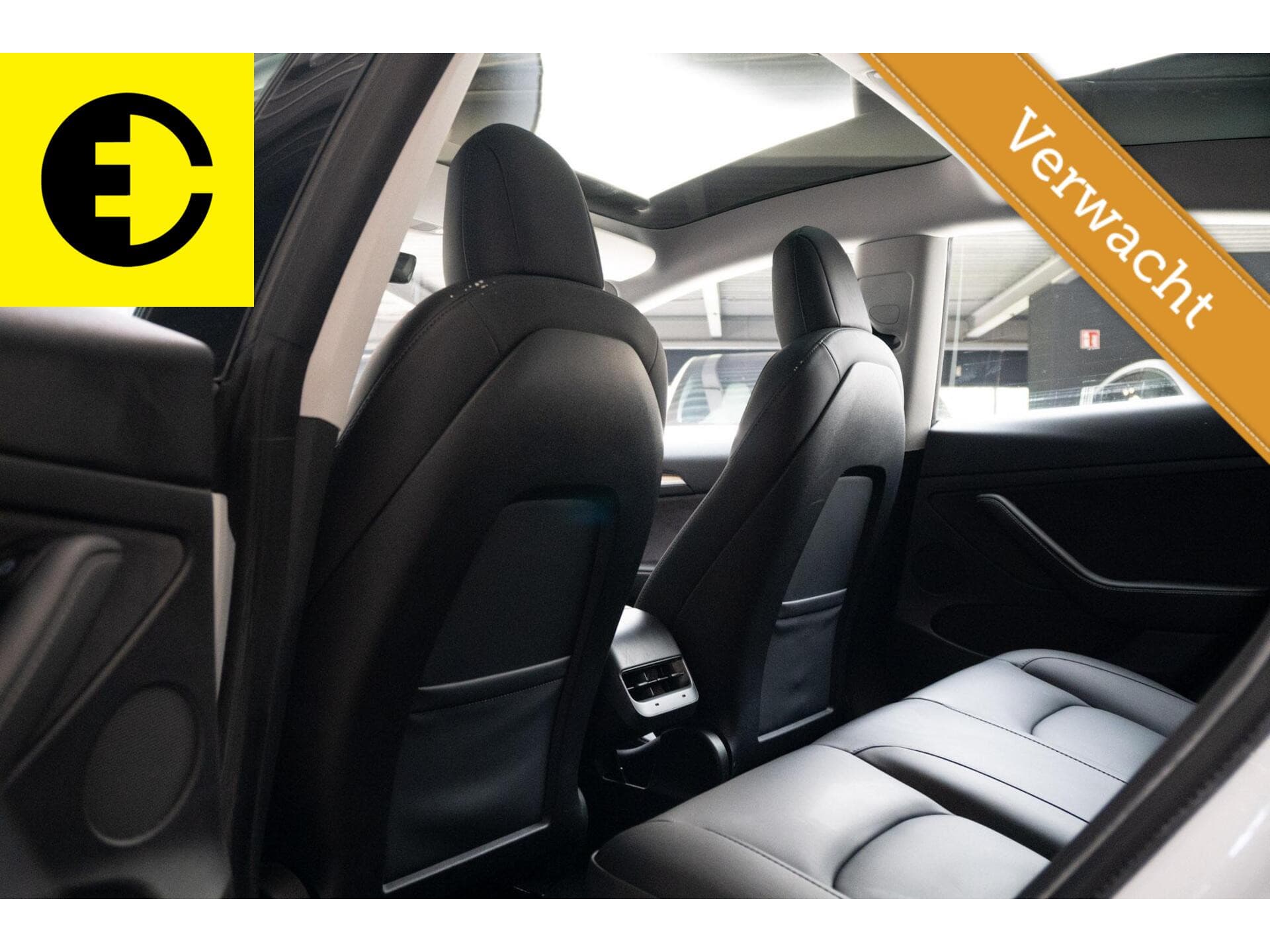 Tesla Model 3 Performance AWD 75 kWh | 90,3% SOH | Pano | Rode Remklauwen – foto 5