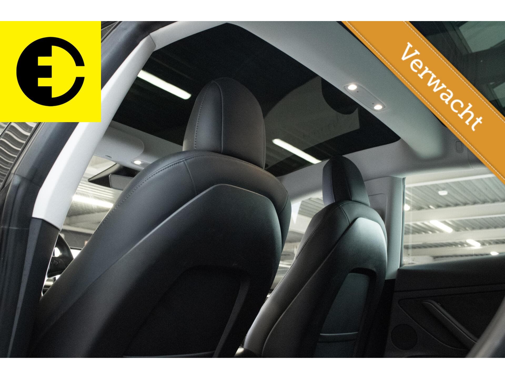 Tesla Model 3 Standard RWD Plus 60 kWh | 93,5% SOH | Pano | Incl.BTW – foto 4