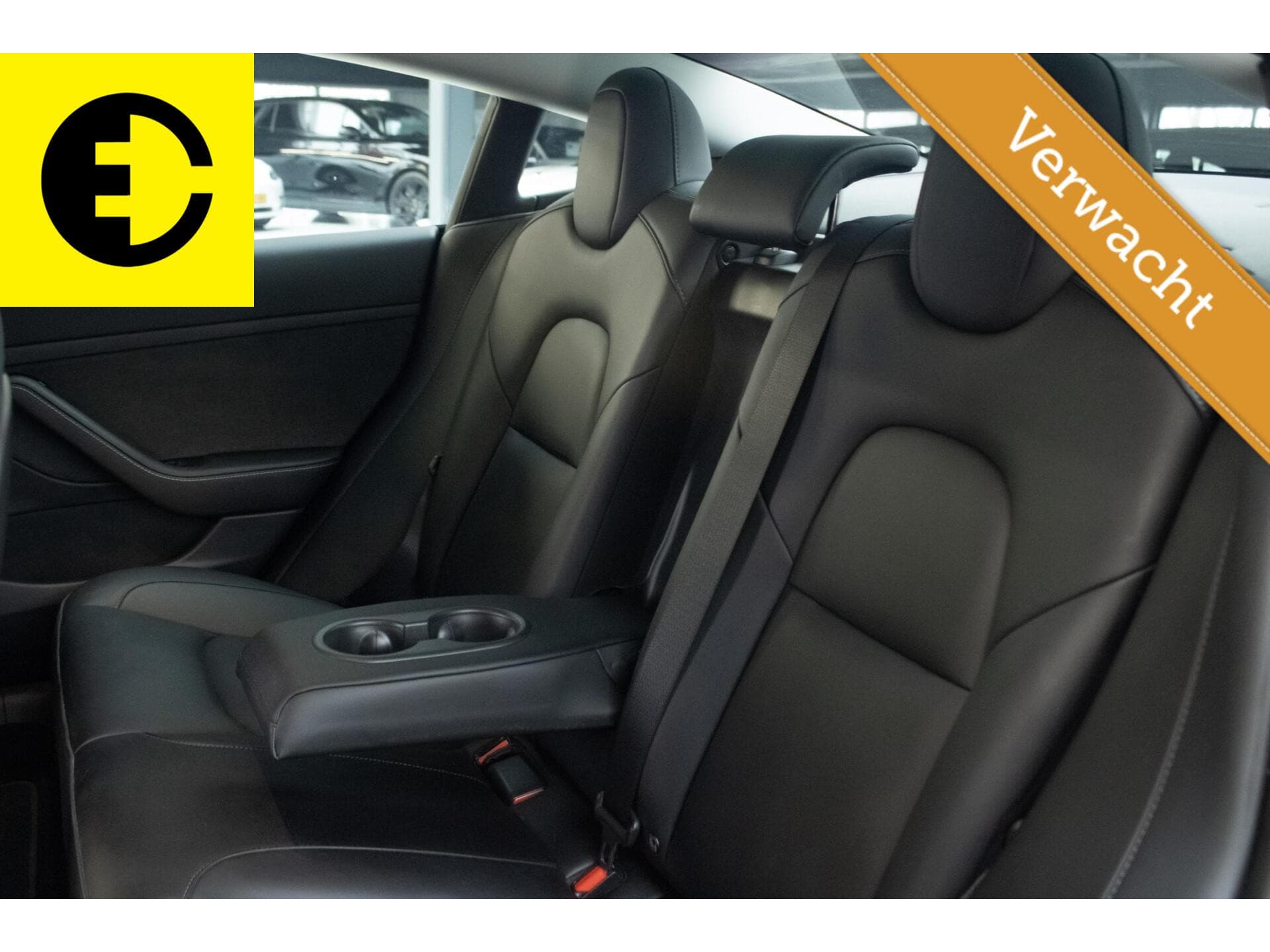 Tesla Model 3 Standard RWD Plus 60 kWh | 93,5% SOH | Pano | Incl.BTW – foto 5