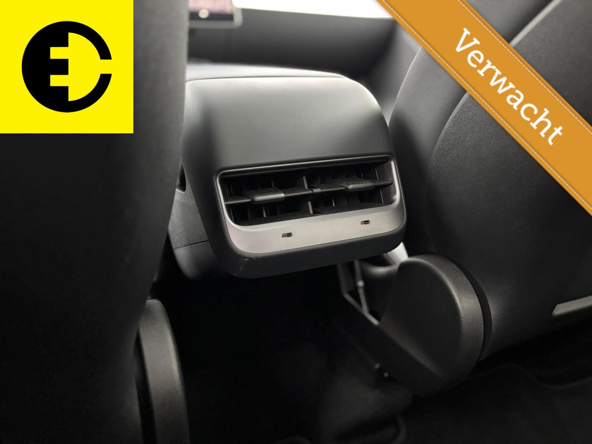Tesla Model Y Performance AWD 75 kWh | Cherry red | Leder |Stoelverwarming – foto 8