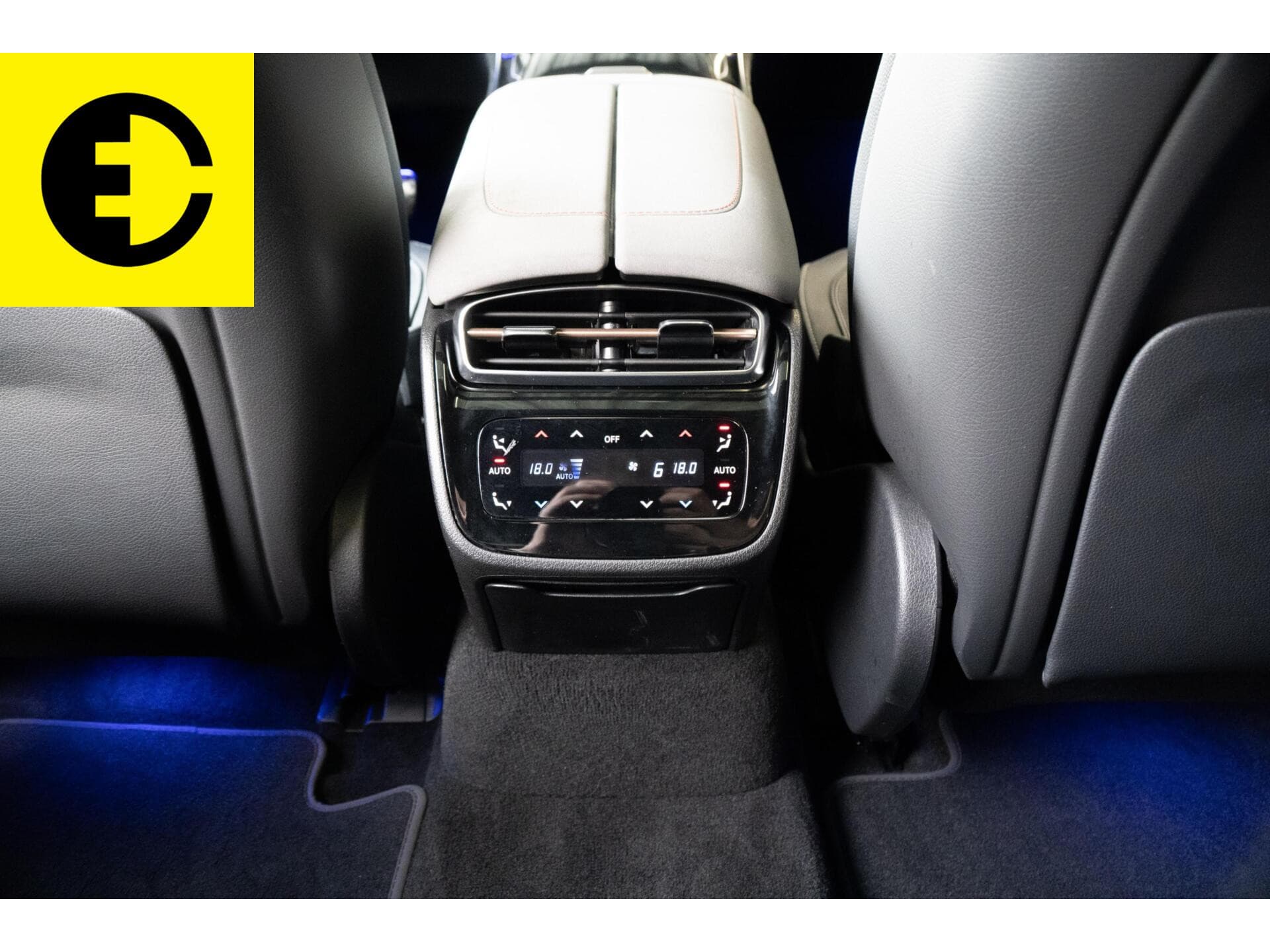 Mercedes-Benz EQS 350 AMG Line 90 kWh | Luchtvering | Burmester | Pano – foto 9