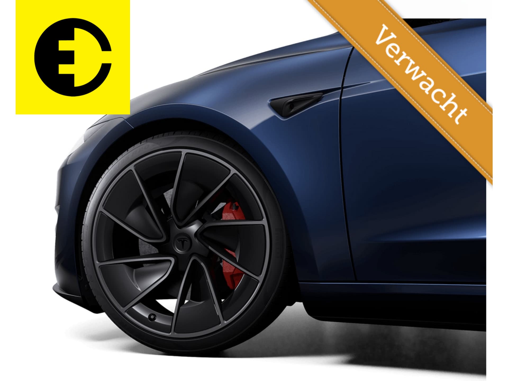 Tesla Model 3 Performance AWD 78 kWh | Stoelverkoeling | Pano | Scherm achter – foto 4