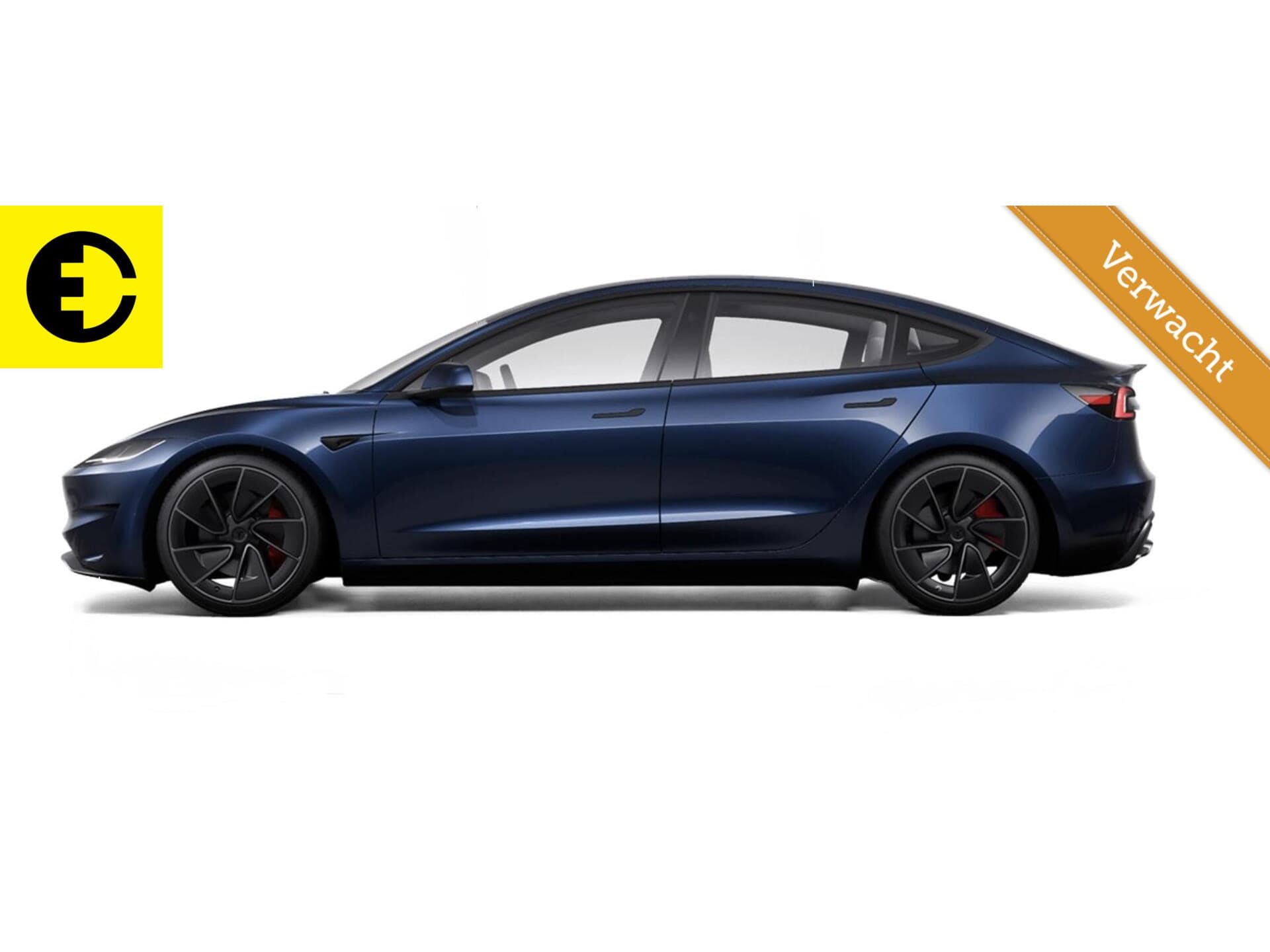 Tesla Model 3 Performance AWD 78 kWh | Stoelverkoeling | Pano | Scherm achter – foto 5