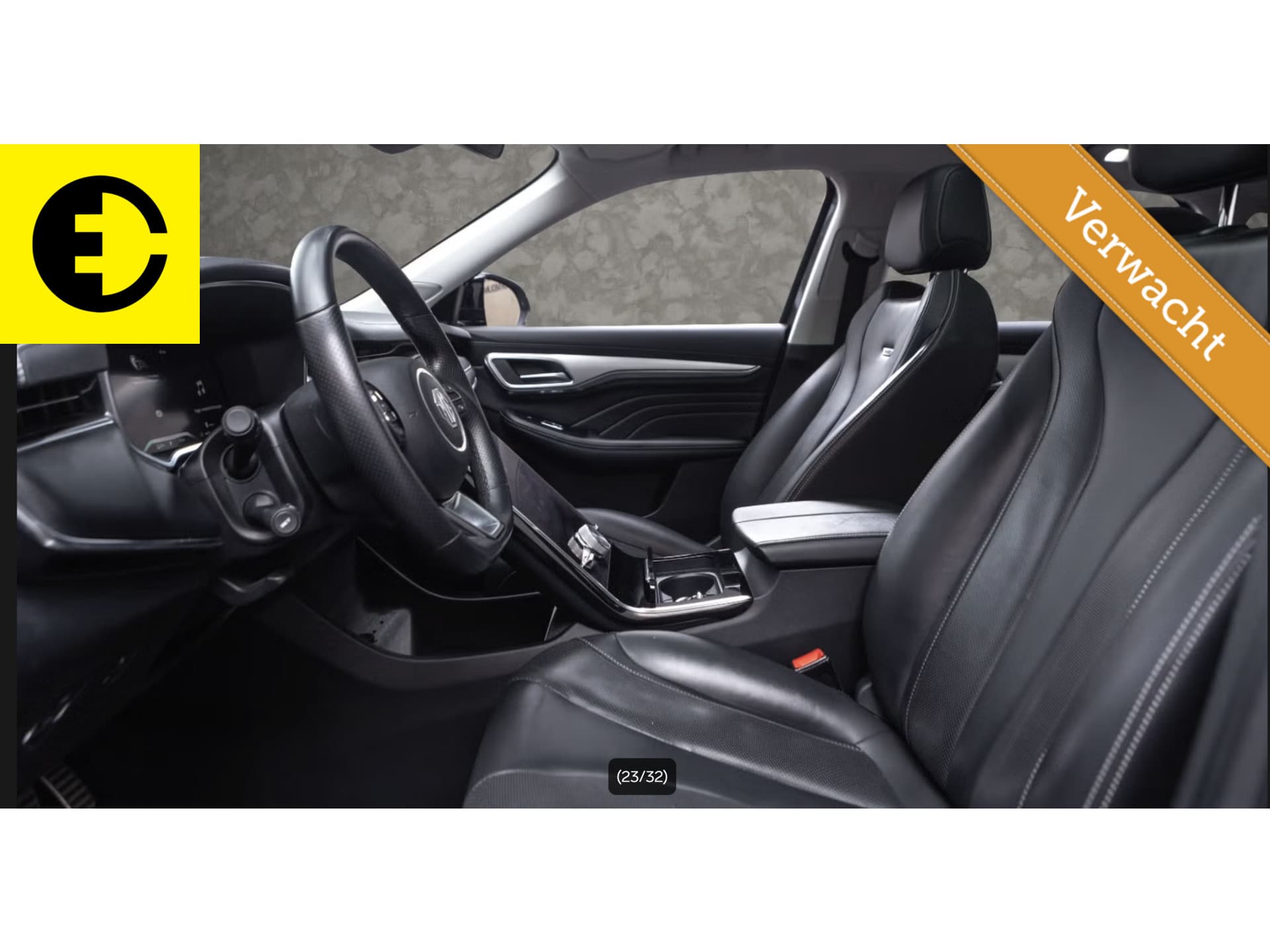 MG Marvel R AWD Performance 70 kWh | Leder | Camera | Incl.BTW – foto 2