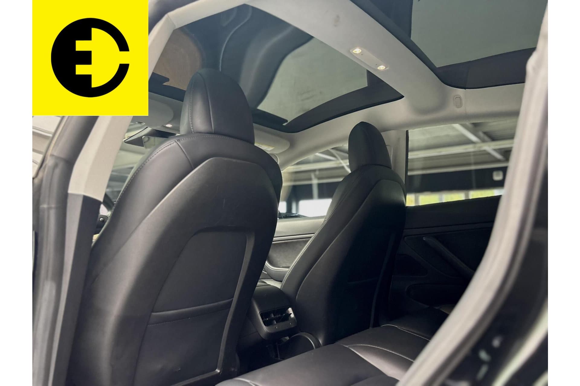 Tesla Model 3 Long Range AWD 75 kWh | Leder | Stoelverwarming | Pano – foto 6