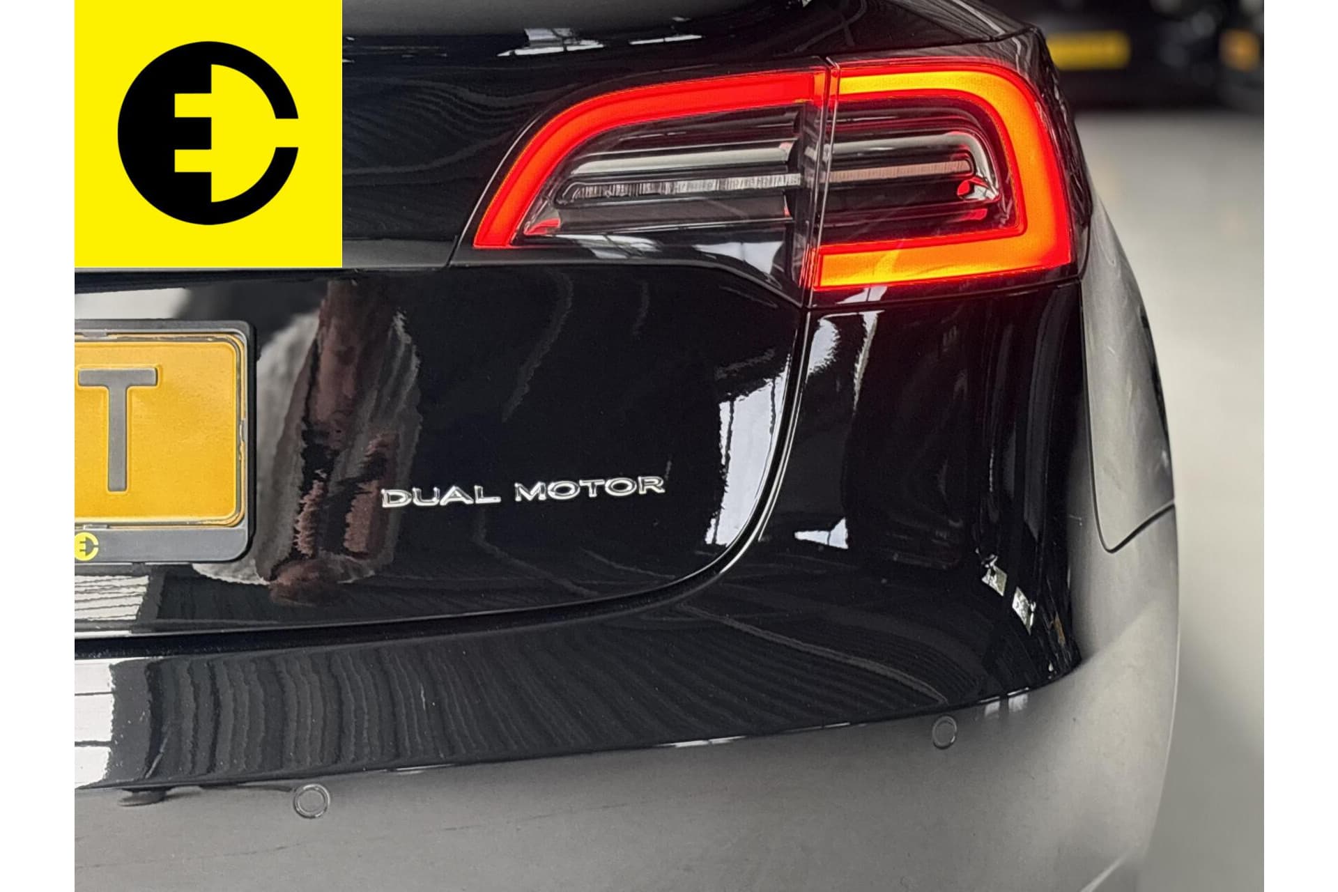 Tesla Model 3 Long Range AWD 75 kWh | Leder | Stoelverwarming | Pano – foto 9
