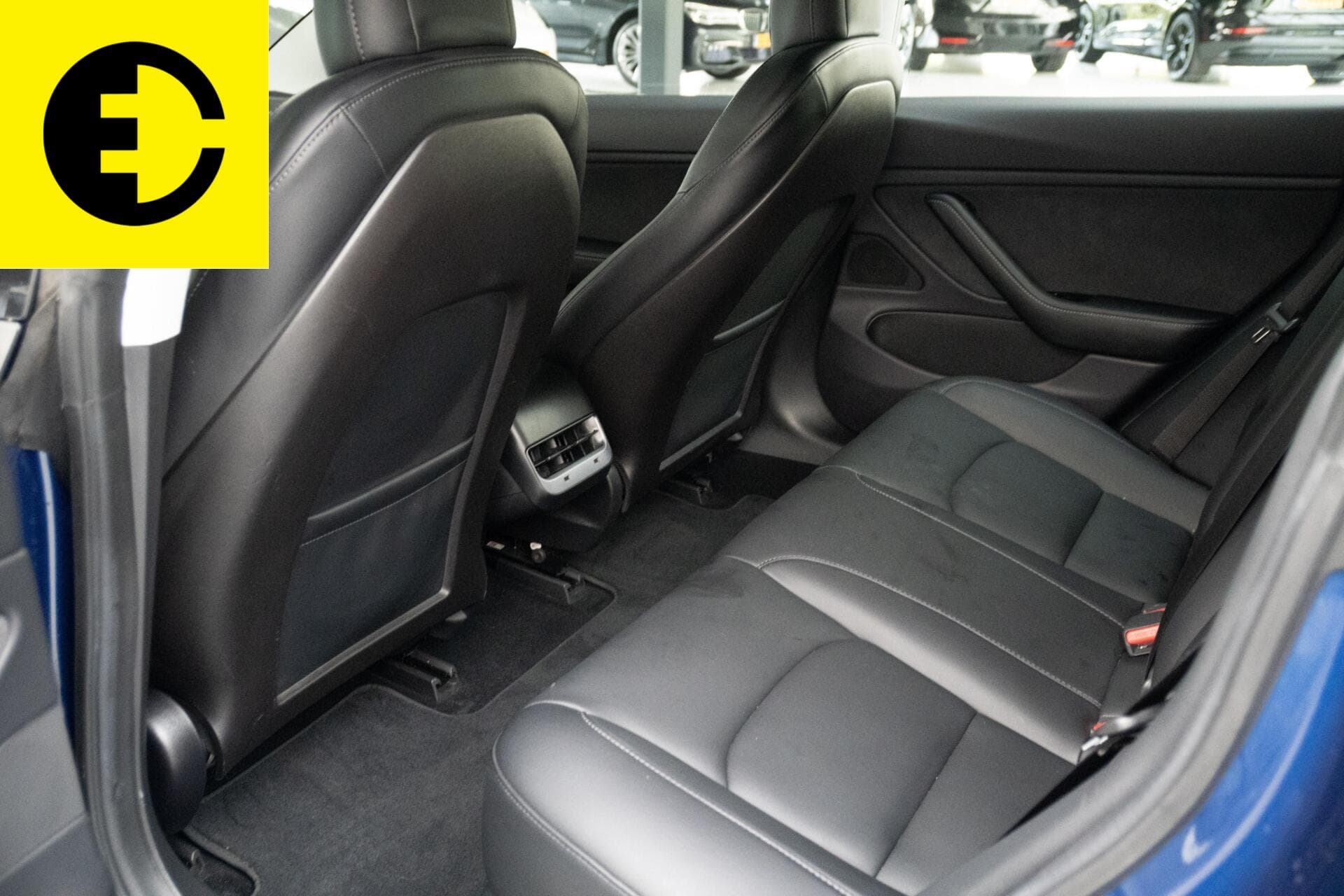 Tesla Model 3 Performance AWD 75 kWh | Pano | Leder | Stoelverwarming – foto 6