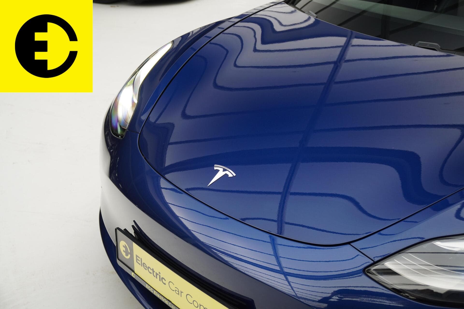 Tesla Model 3 Performance AWD 75 kWh | Pano | Leder | Stoelverwarming – foto 9