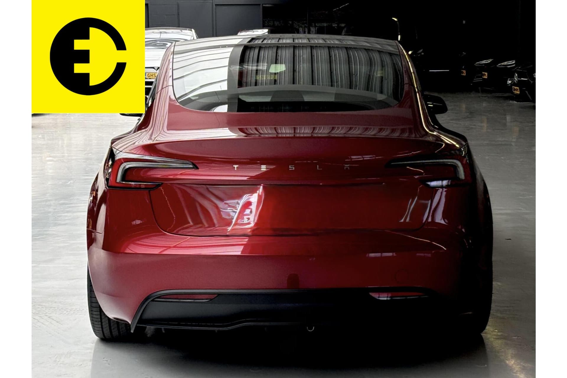 Tesla Model 3 RWD 60 kWh | Highland | Stoelverkoeling | Stuurverwarming – foto 5
