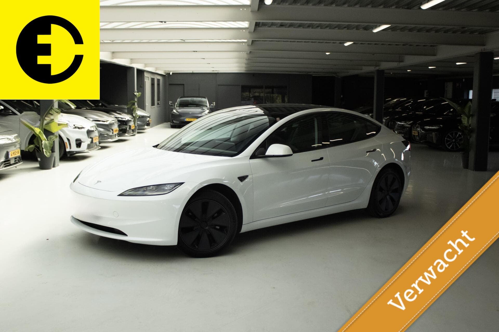 Tesla Model 3 Premium Long Range AWD 78 kWh | 250Kw | Leder | Incl.BTW
