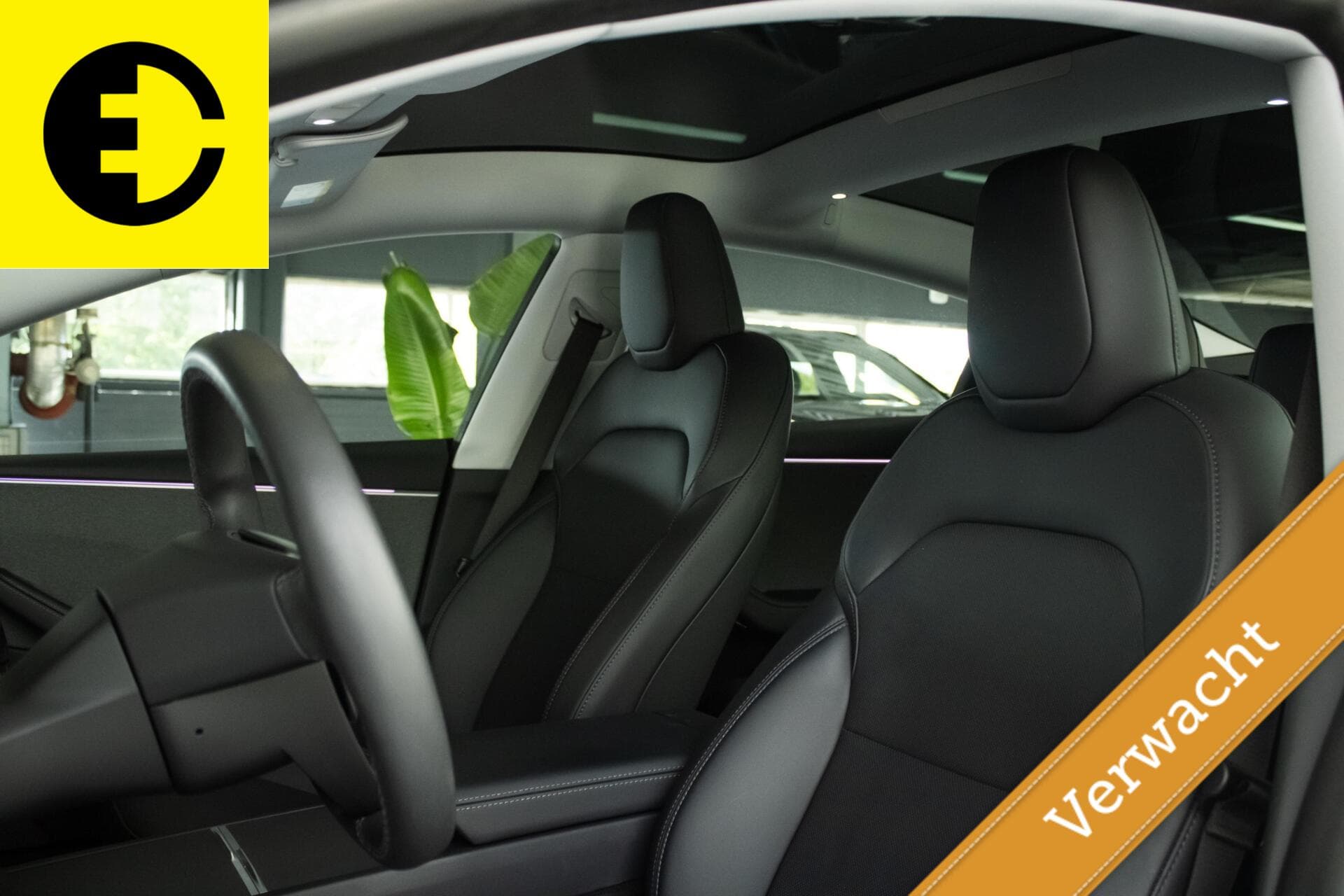 Tesla Model 3 Premium Long Range AWD 78 kWh | 250Kw | Leder | Incl.BTW – foto 3
