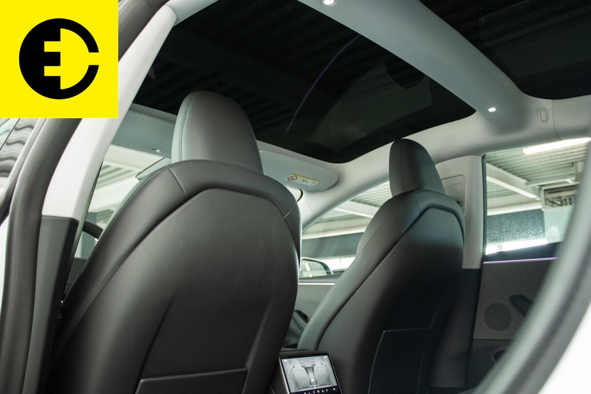 Tesla Model 3 Premium Long Range AWD 78 kWh | 250Kw | Leder | Incl.BTW – foto 4