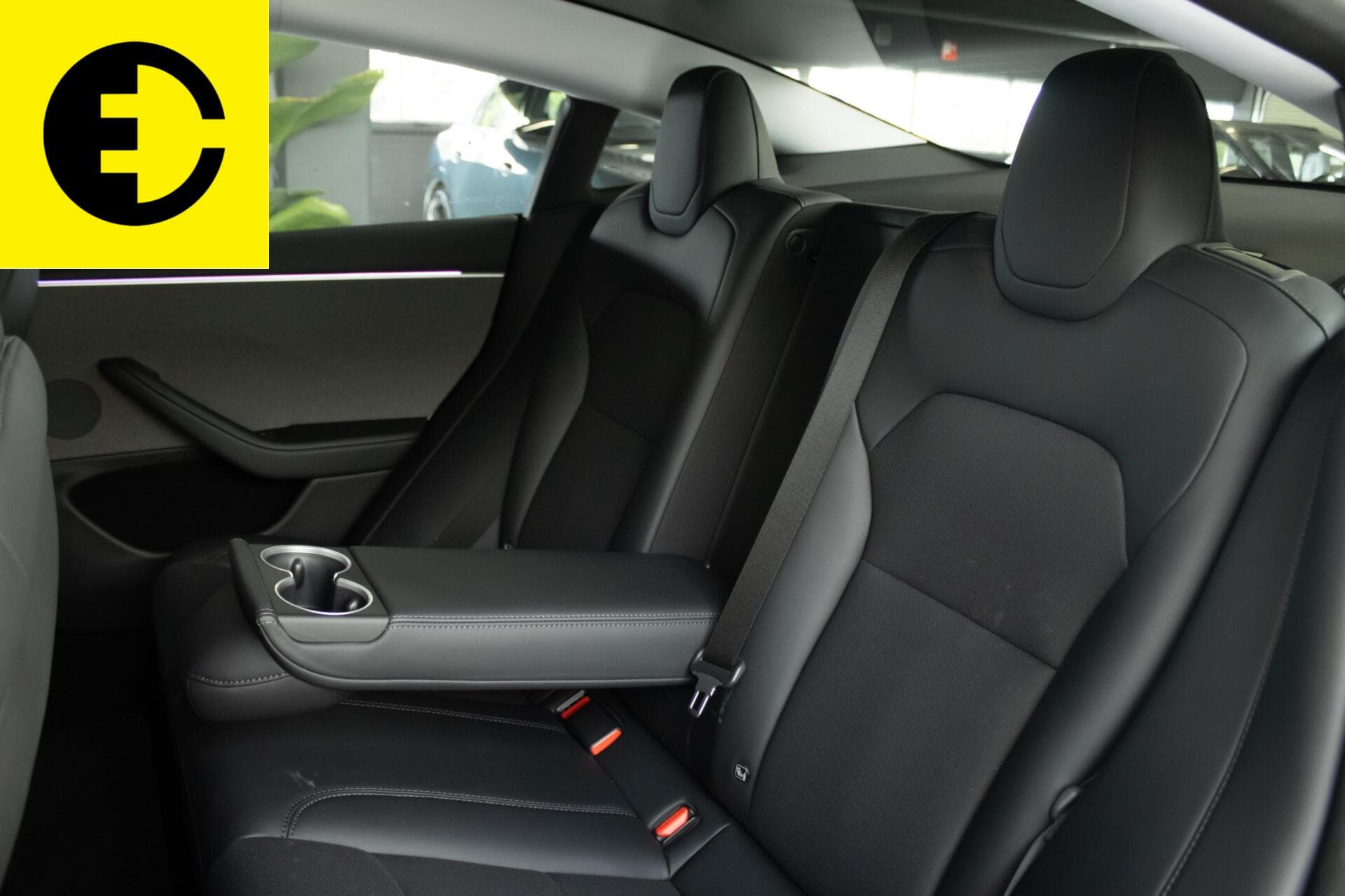 Tesla Model 3 Premium Long Range AWD 78 kWh | 250Kw | Leder | Incl.BTW – foto 7