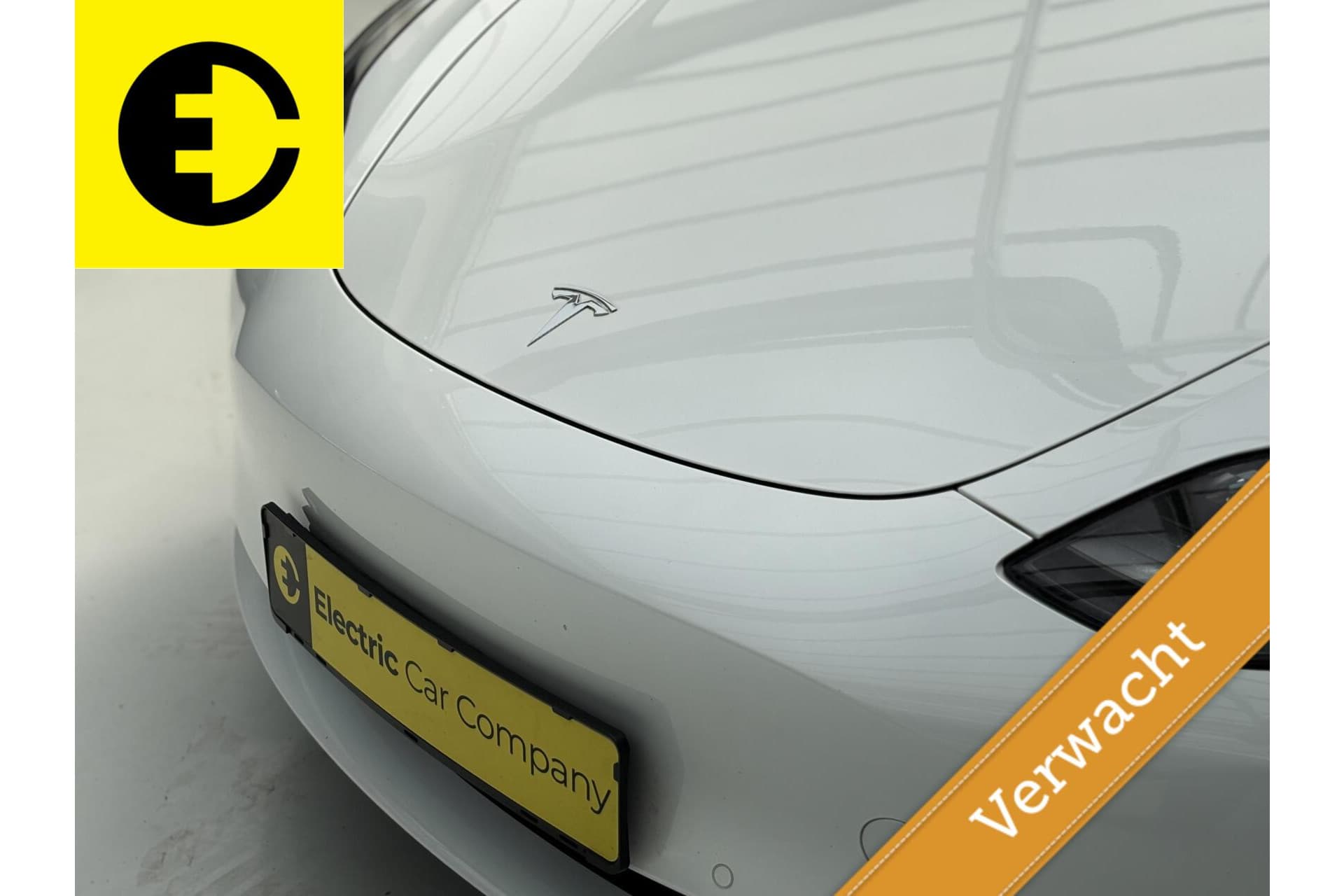 Tesla Model 3 Standard RWD Plus 60 kWh – foto 2