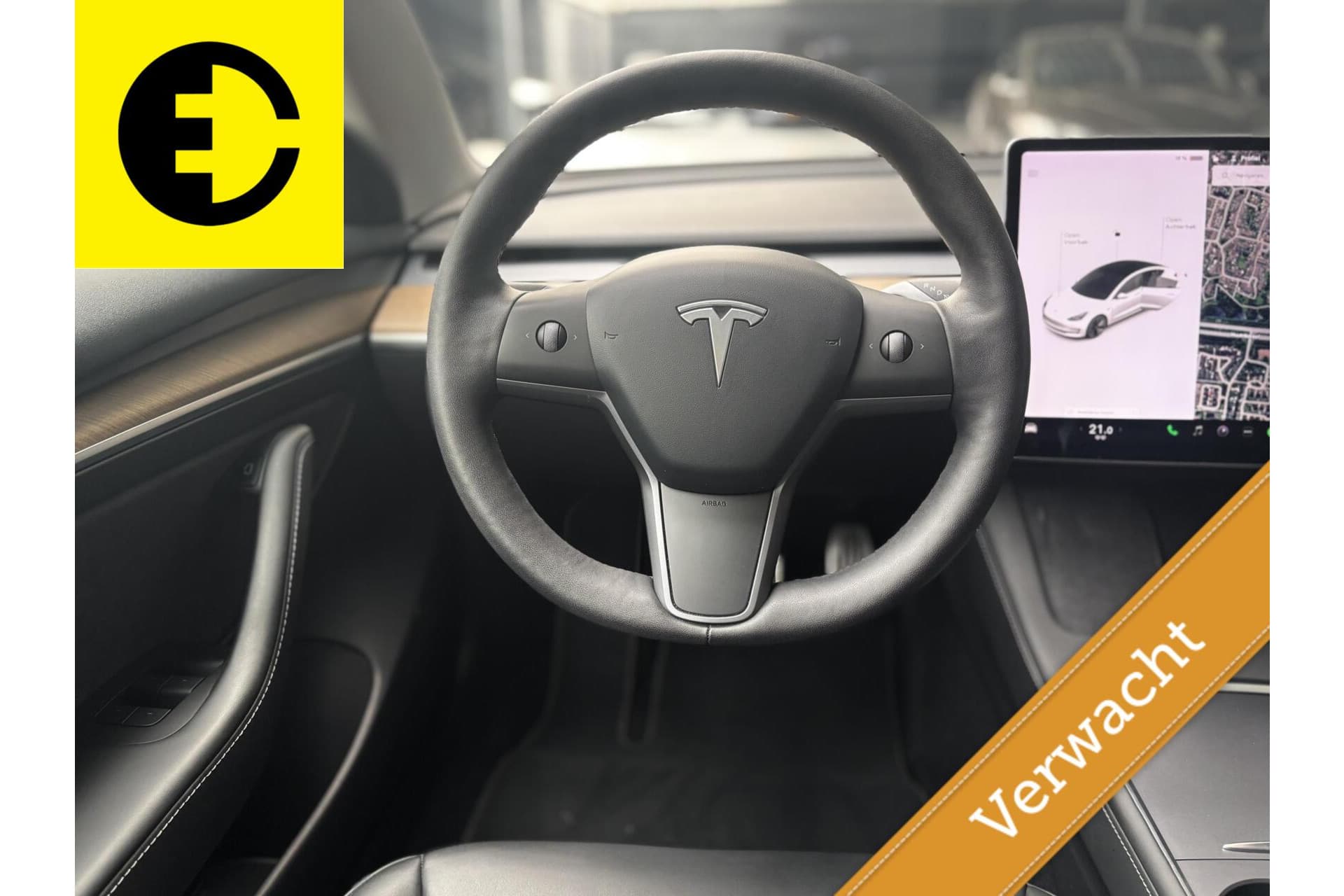 Tesla Model 3 Standard RWD Plus 60 kWh – foto 3