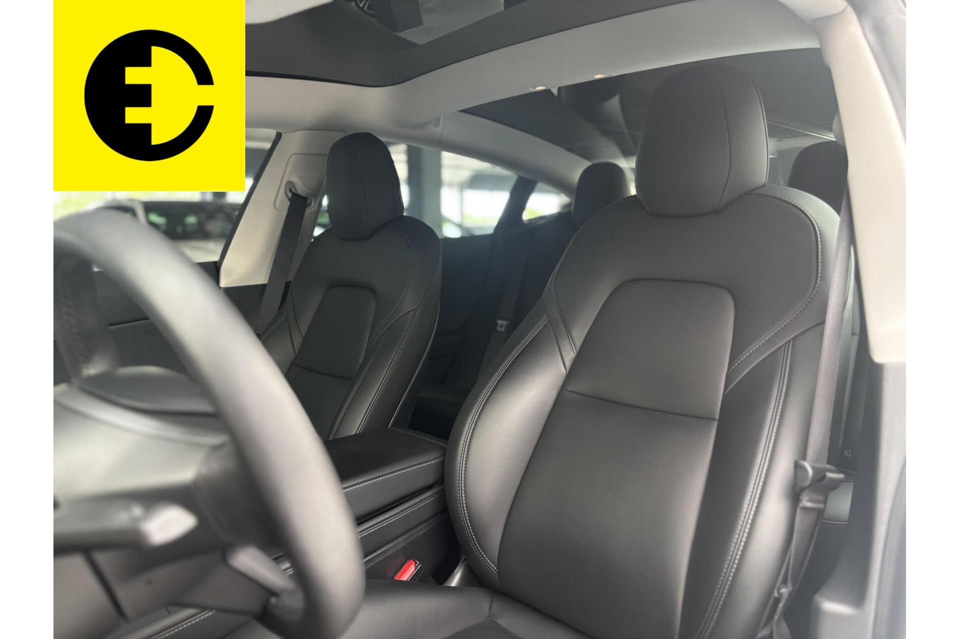Tesla Model 3 Standard RWD Plus 60 kWh – foto 4