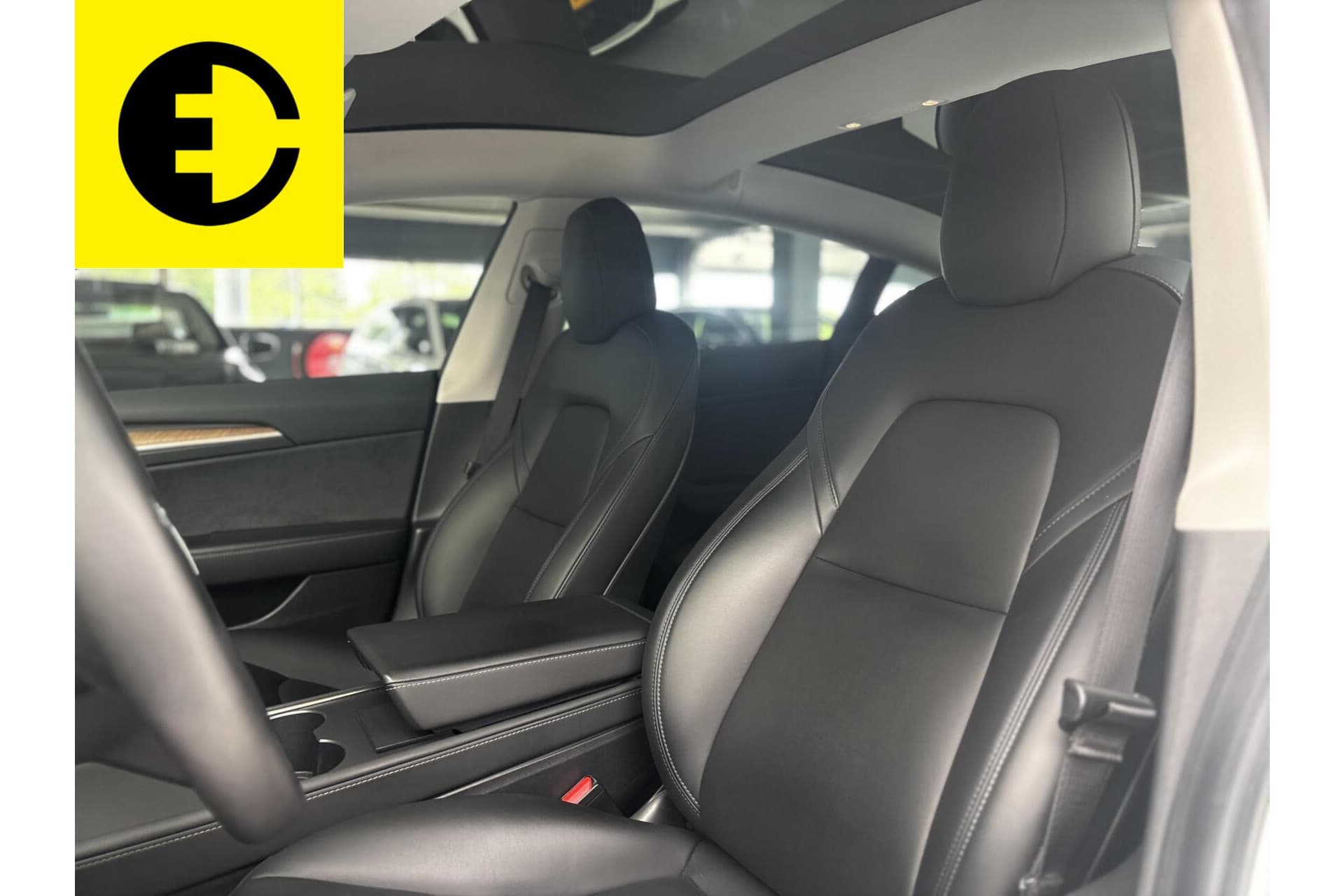 Tesla Model 3 Standard RWD Plus 60 kWh – foto 5