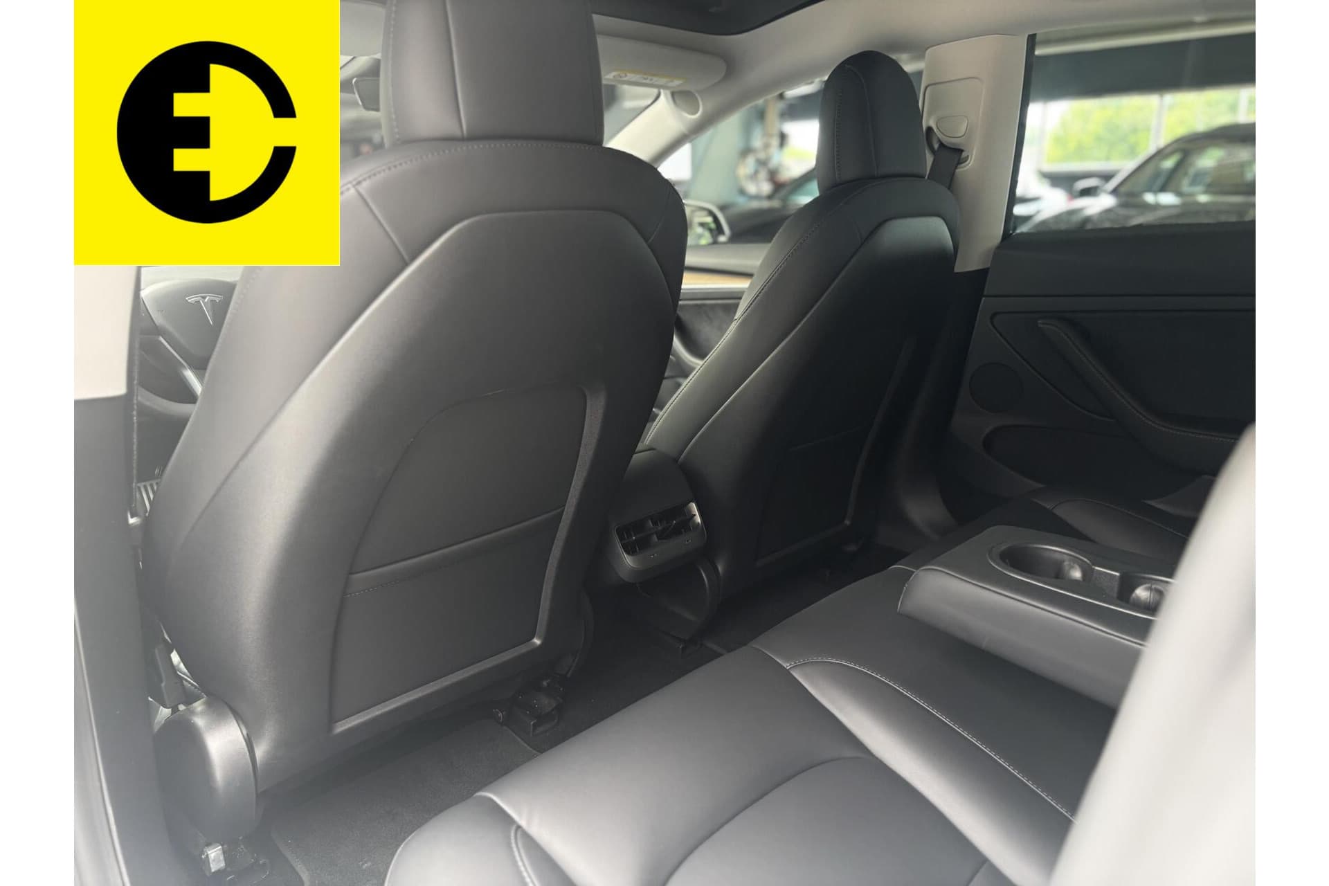 Tesla Model 3 Standard RWD Plus 60 kWh – foto 6
