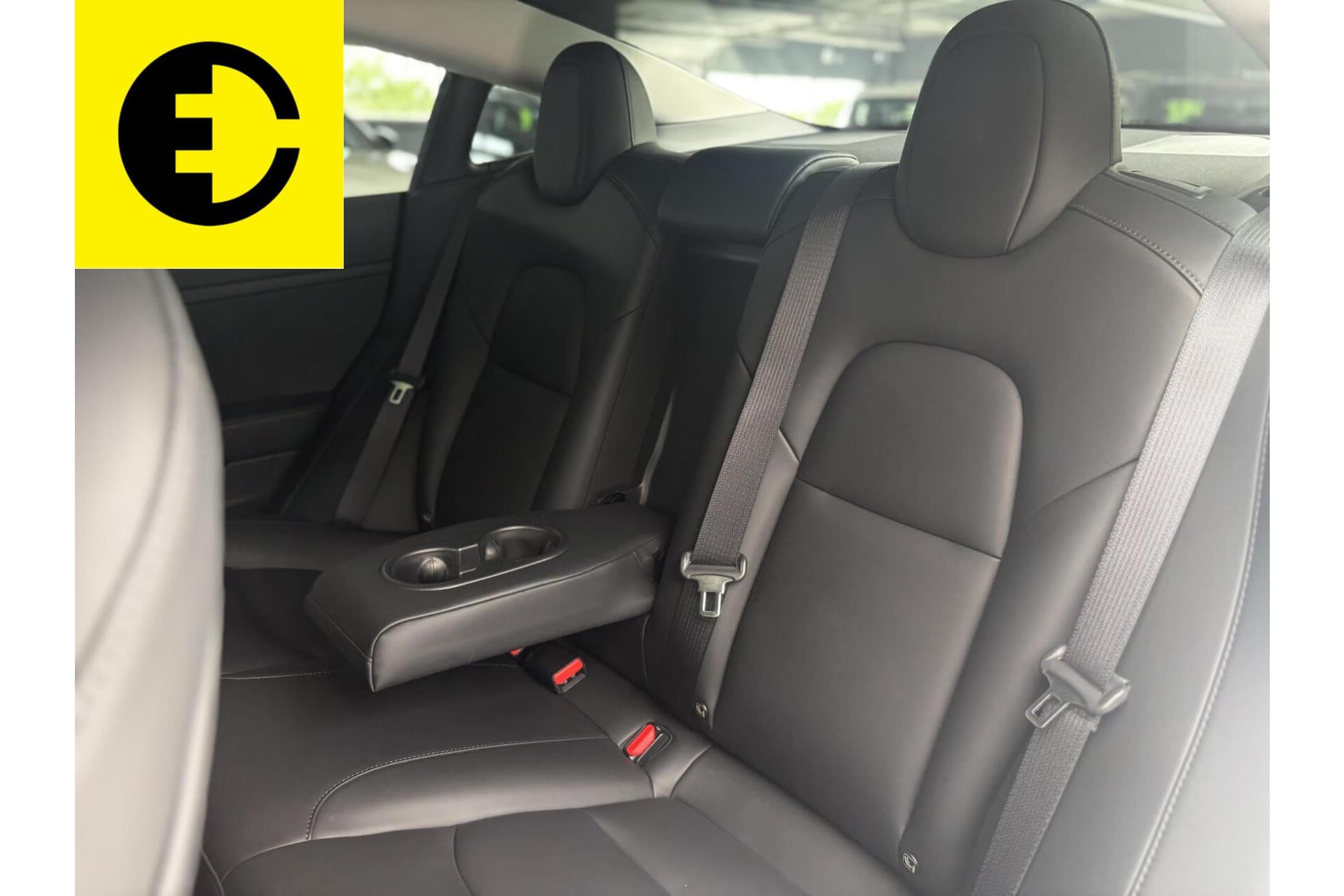 Tesla Model 3 Standard RWD Plus 60 kWh – foto 7