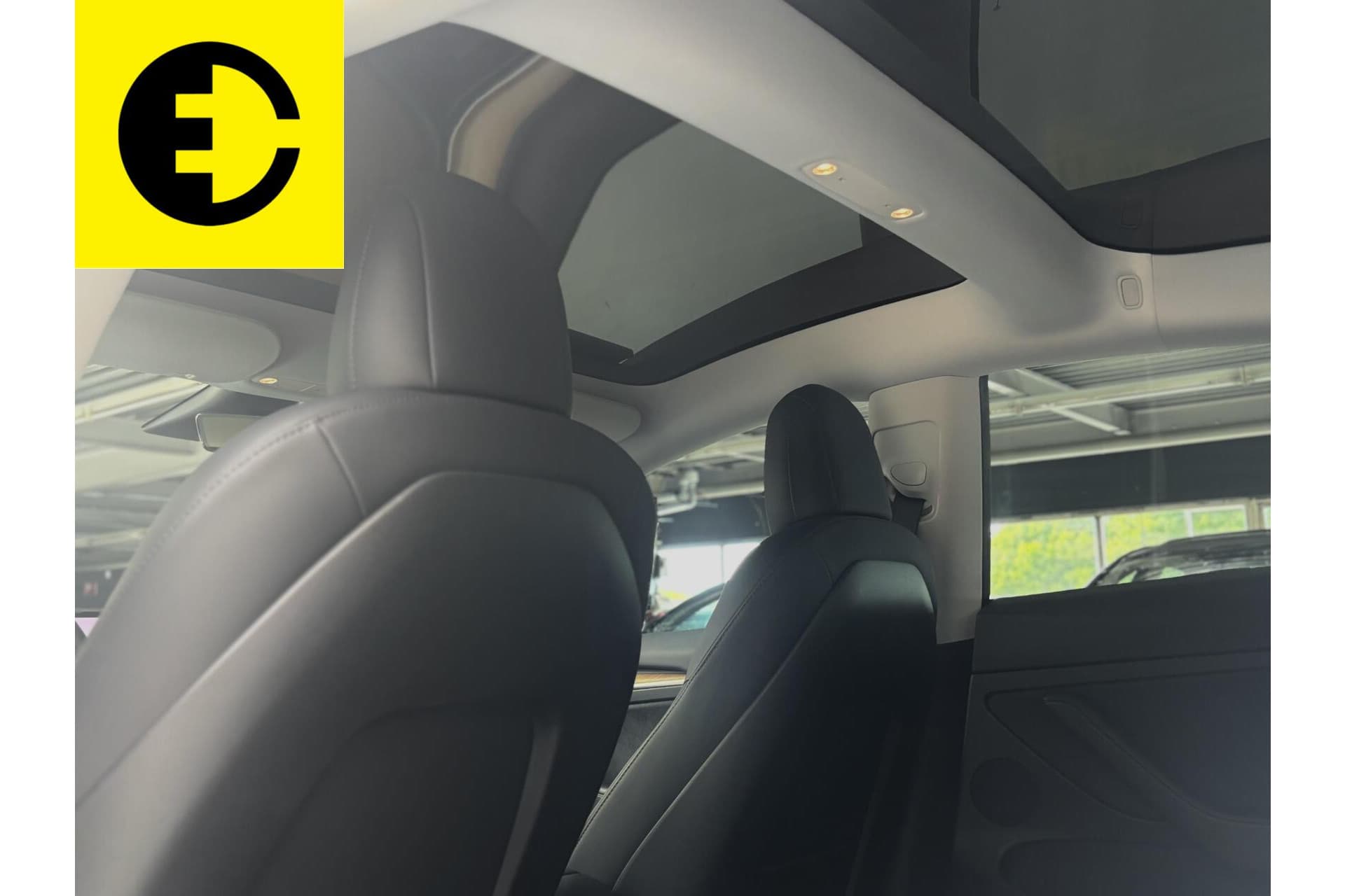 Tesla Model 3 Standard RWD Plus 60 kWh – foto 8
