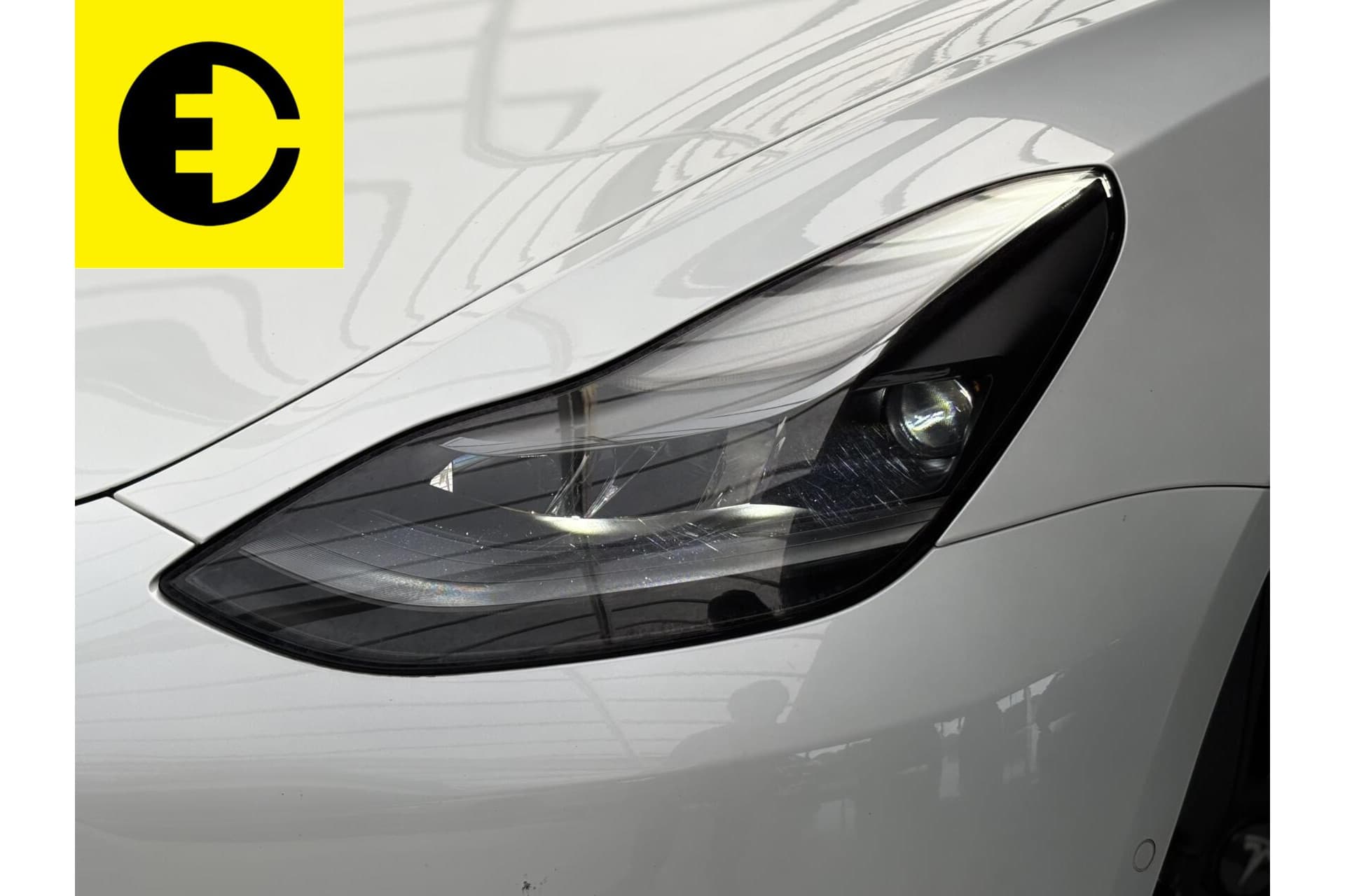 Tesla Model 3 Standard RWD Plus 60 kWh – foto 9