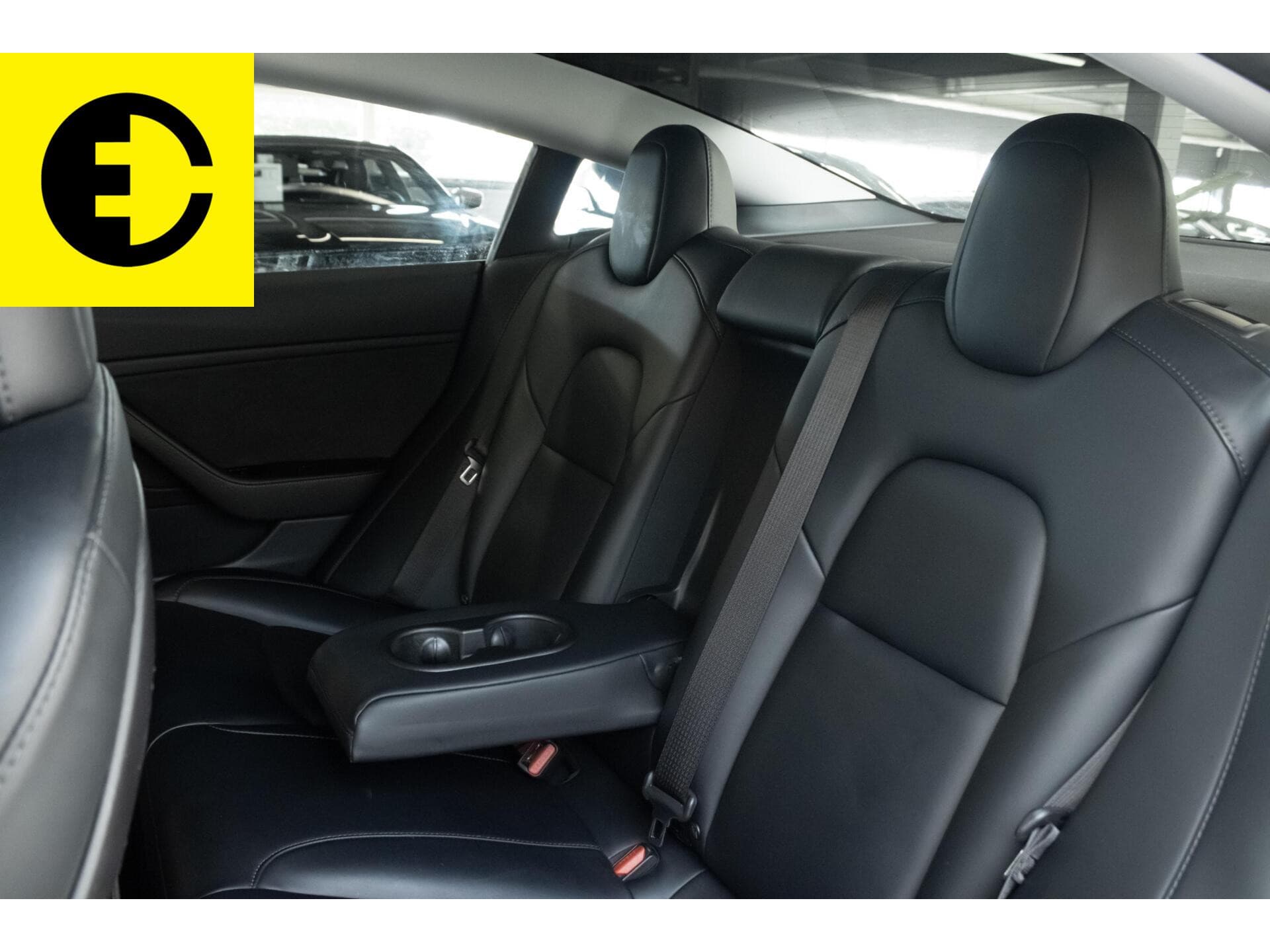 Tesla Model 3 Standard RWD Plus 60 kWh | Leder | Pano | Stoelverwarming – foto 5