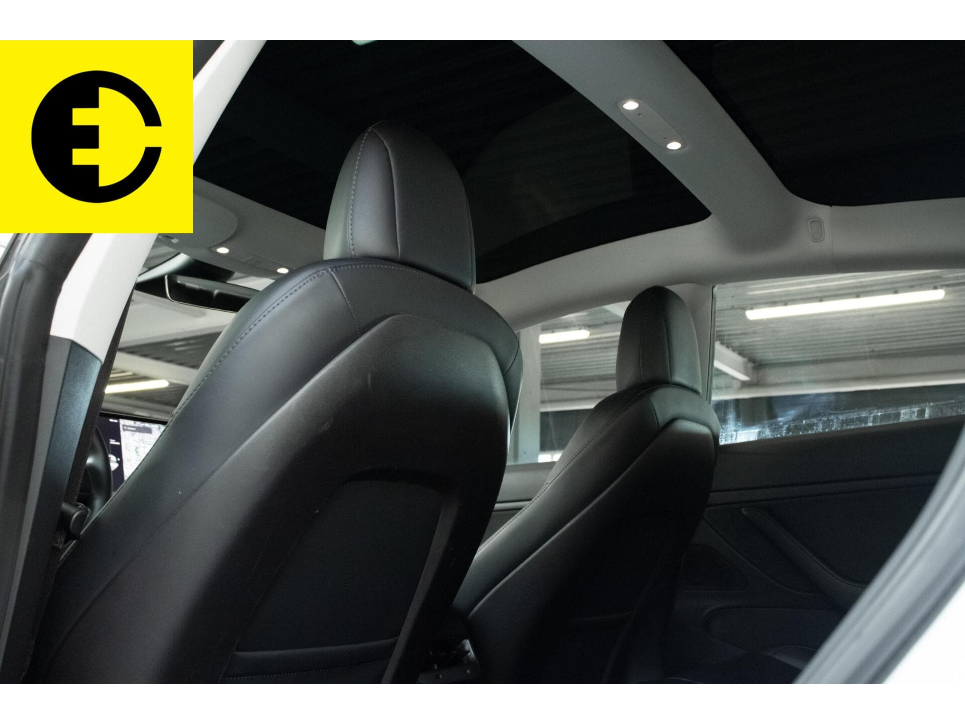 Tesla Model 3 Standard RWD Plus 60 kWh | Leder | Pano | Stoelverwarming – foto 6