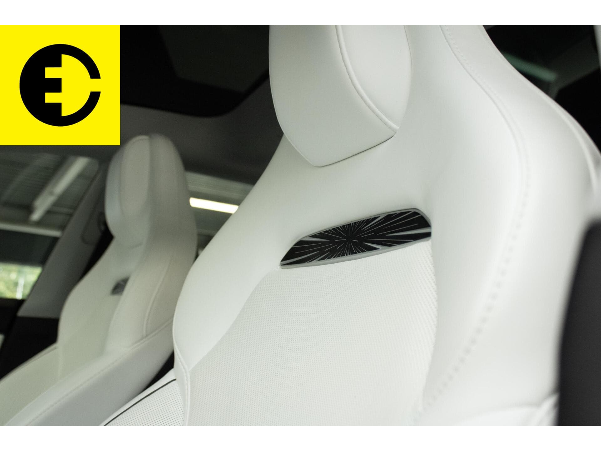Tesla Model 3 Performance AWD 78 kWh | Highland | Pano | Scherm achter – foto 5