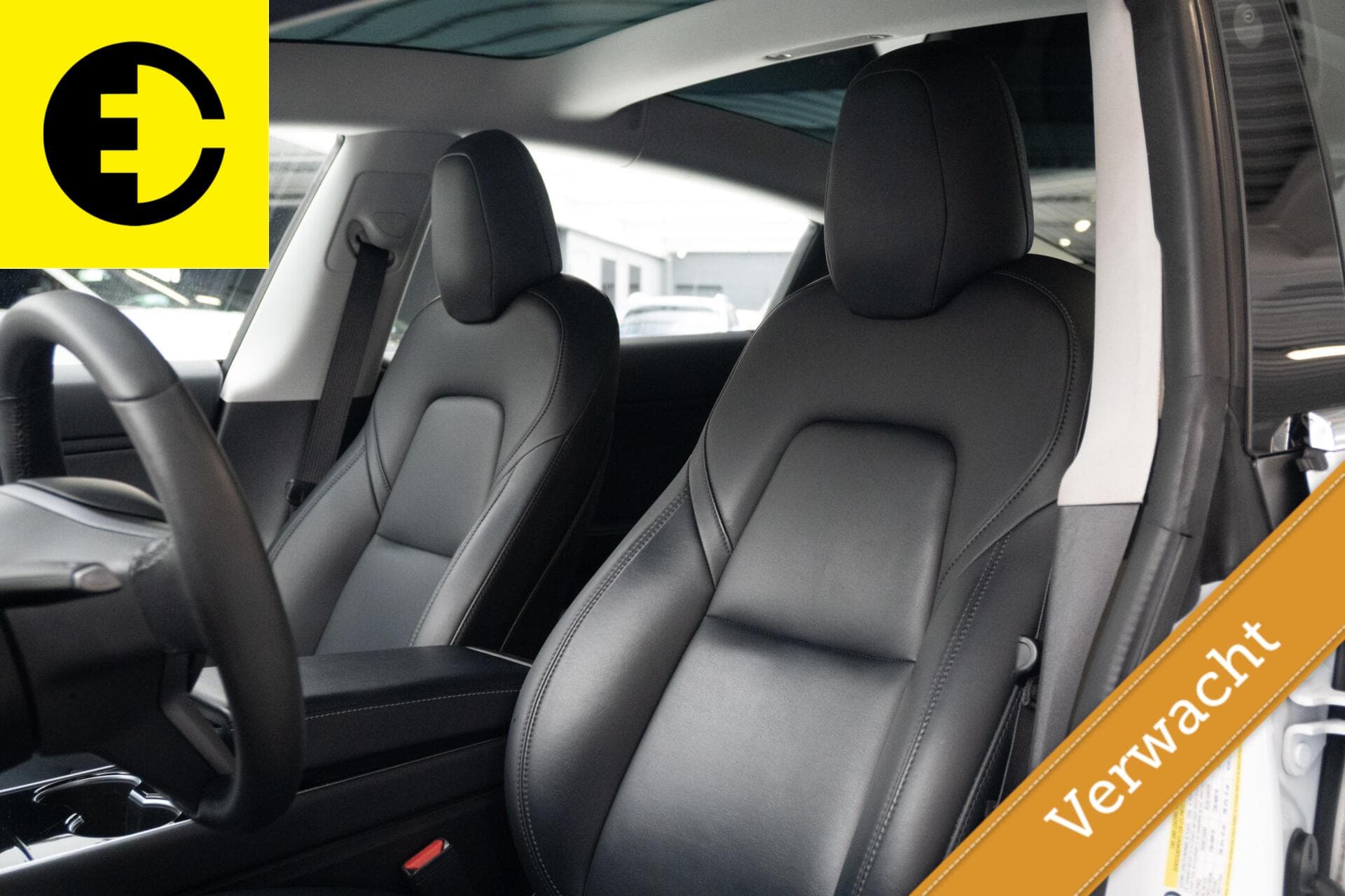 Tesla Model 3 Long Range AWD 75 kWh | Trekhaak | Pano | Leder – foto 2