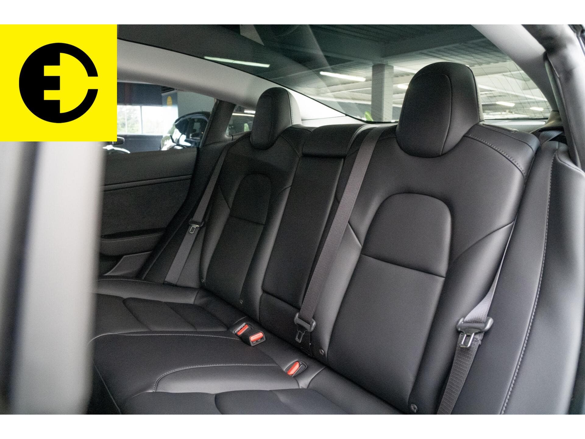 Tesla Model 3 Performance AWD 75 kWh |91.6%| Pano | Leder | Stoelverwarming – foto 7