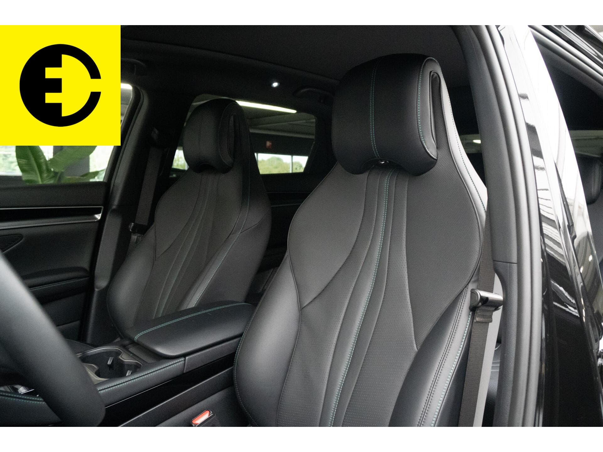 BYD SEAL U 1.5 DM-i FWD Boost | Stoelverkoeling | HUD | Incl.BTW – foto 4