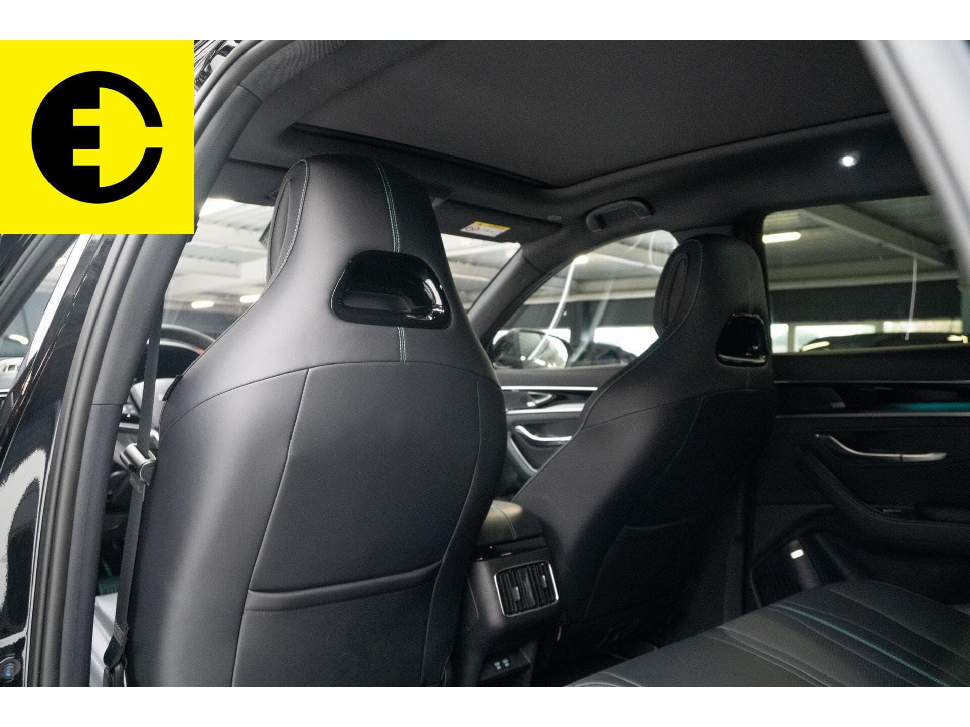 BYD SEAL U 1.5 DM-i FWD Boost | Stoelverkoeling | HUD | Incl.BTW – foto 5
