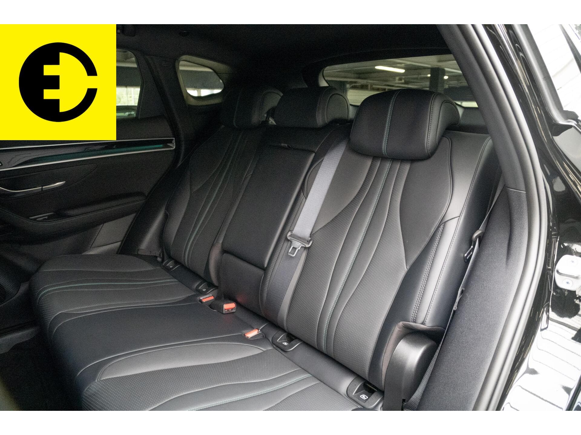 BYD SEAL U 1.5 DM-i FWD Boost | Stoelverkoeling | HUD | Incl.BTW – foto 6