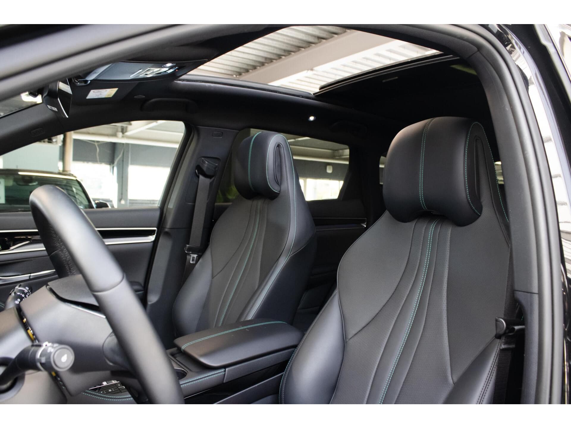 BYD SEAL U 1.5 DM-i FWD Boost | Stuurverwarming | Stoelverkoeling | Incl.BTW – foto 5